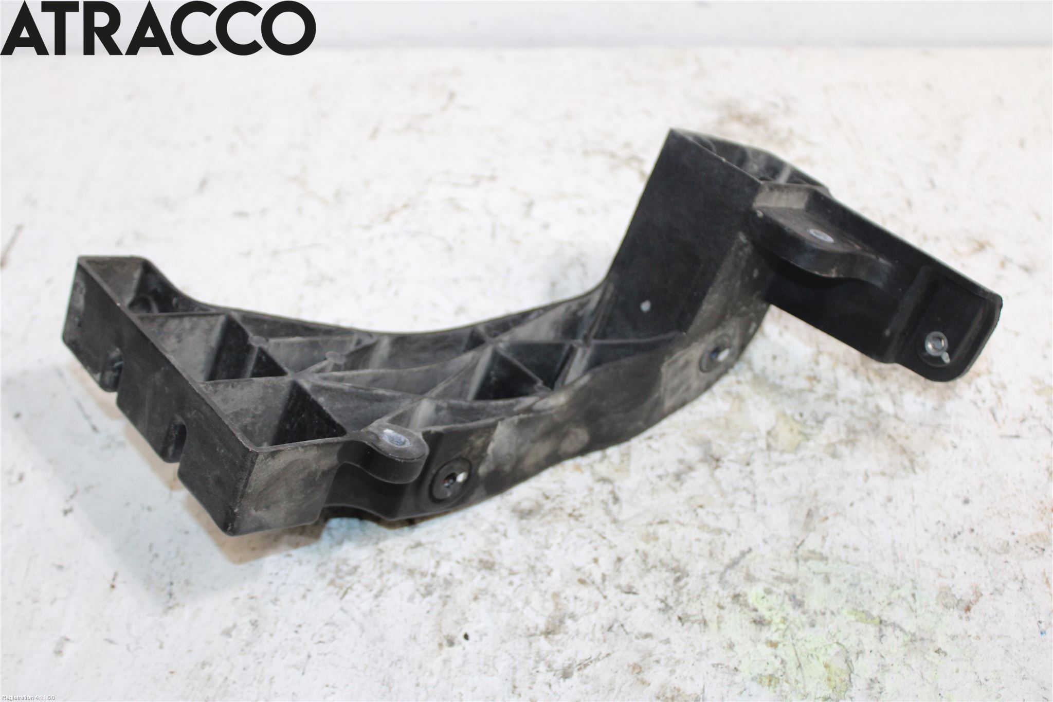 Hyundai i40 08-15 Frontlykt Holder-Feste