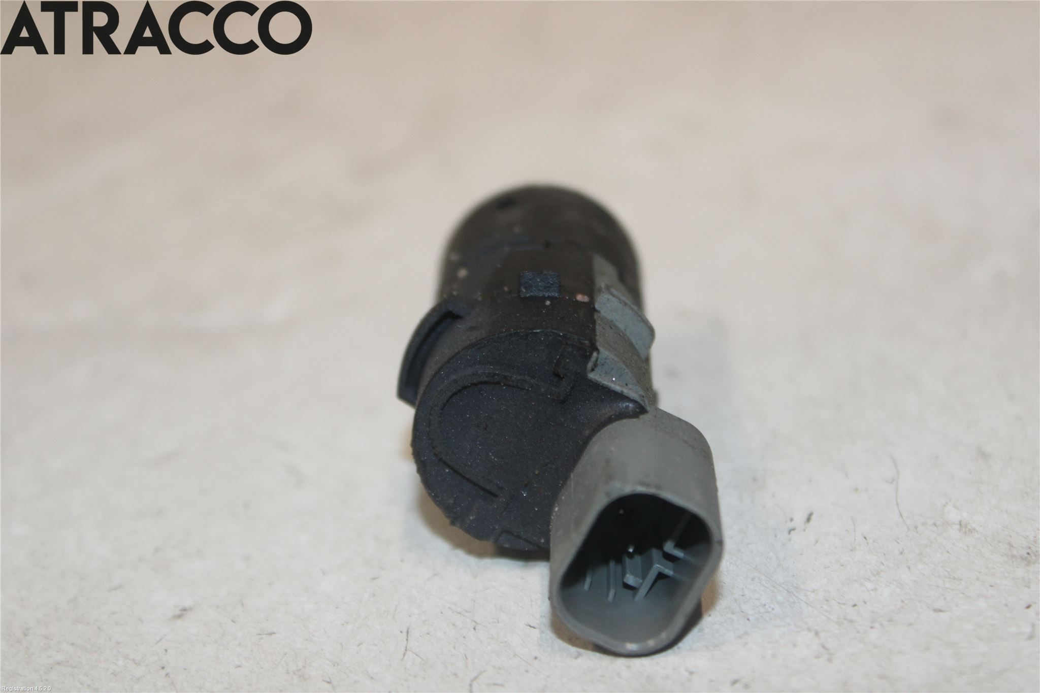 BMW 5 E60/61 Sed/Tou 02-10 Sensor Parkering Front