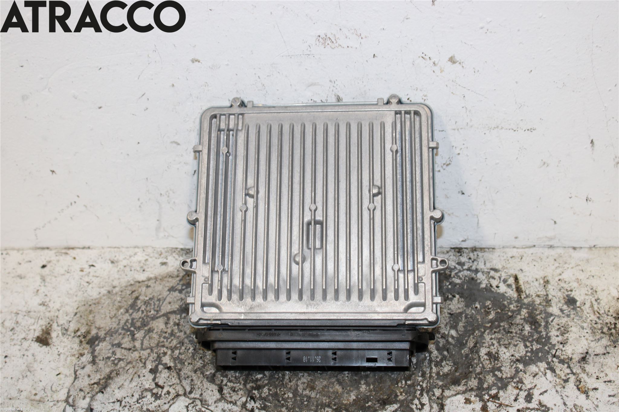 BMW 5 F10/F11/F18 09-17 Styreenhet Innsprøytning