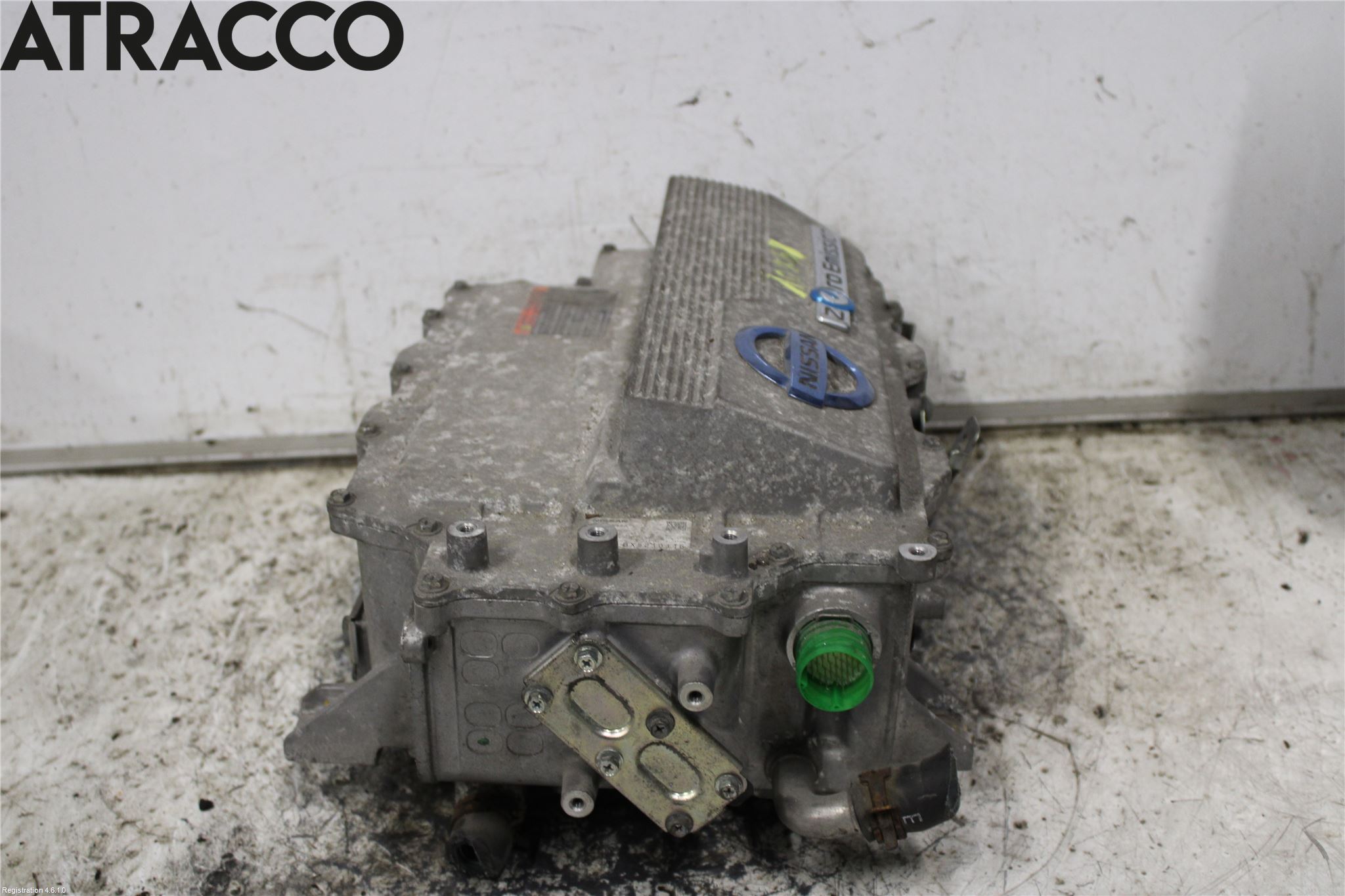 Nissan LEAF 11-17 Inverter Hybrid