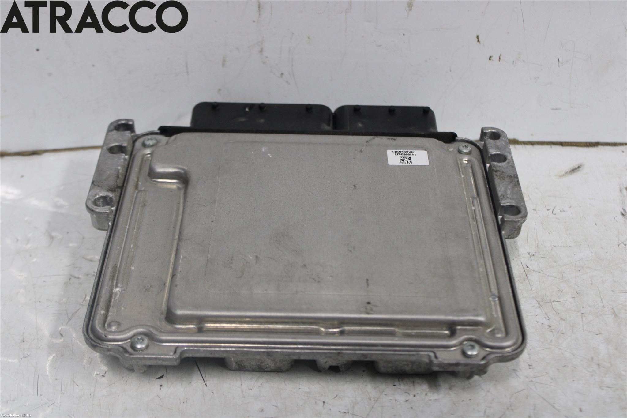 Polestar 2 20- Styreenhet Innsprøytning