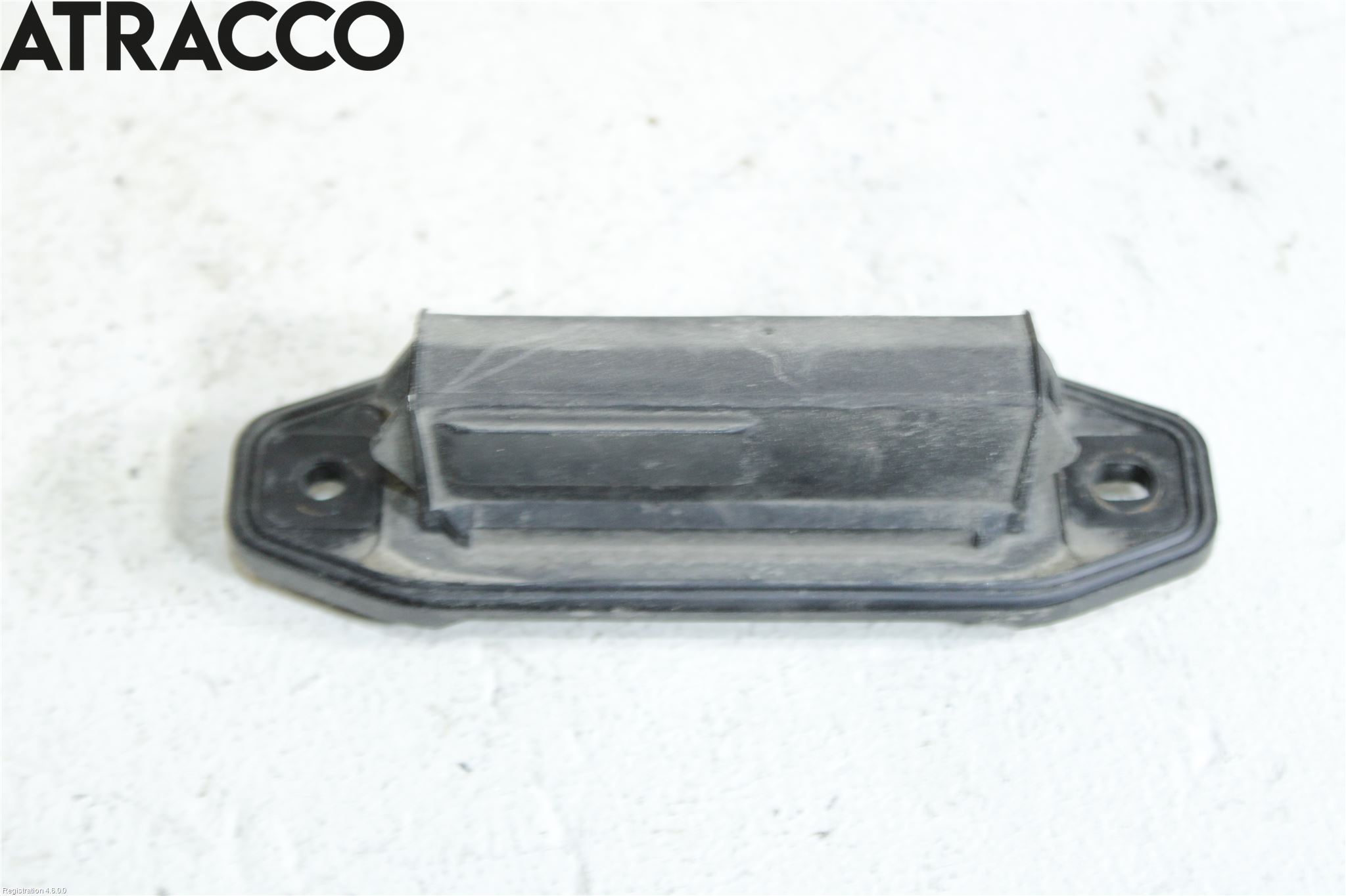 Toyota AURIS 13-19 Bakluke Handtak Ytre