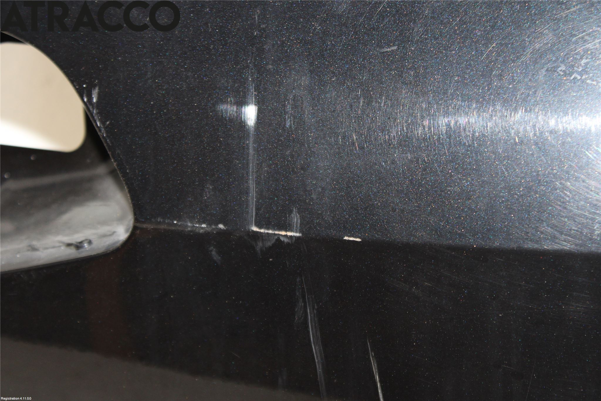 Volkswagen VW GOLF / E-GOLF VII 13-20 Bakluke Cc - Kombi