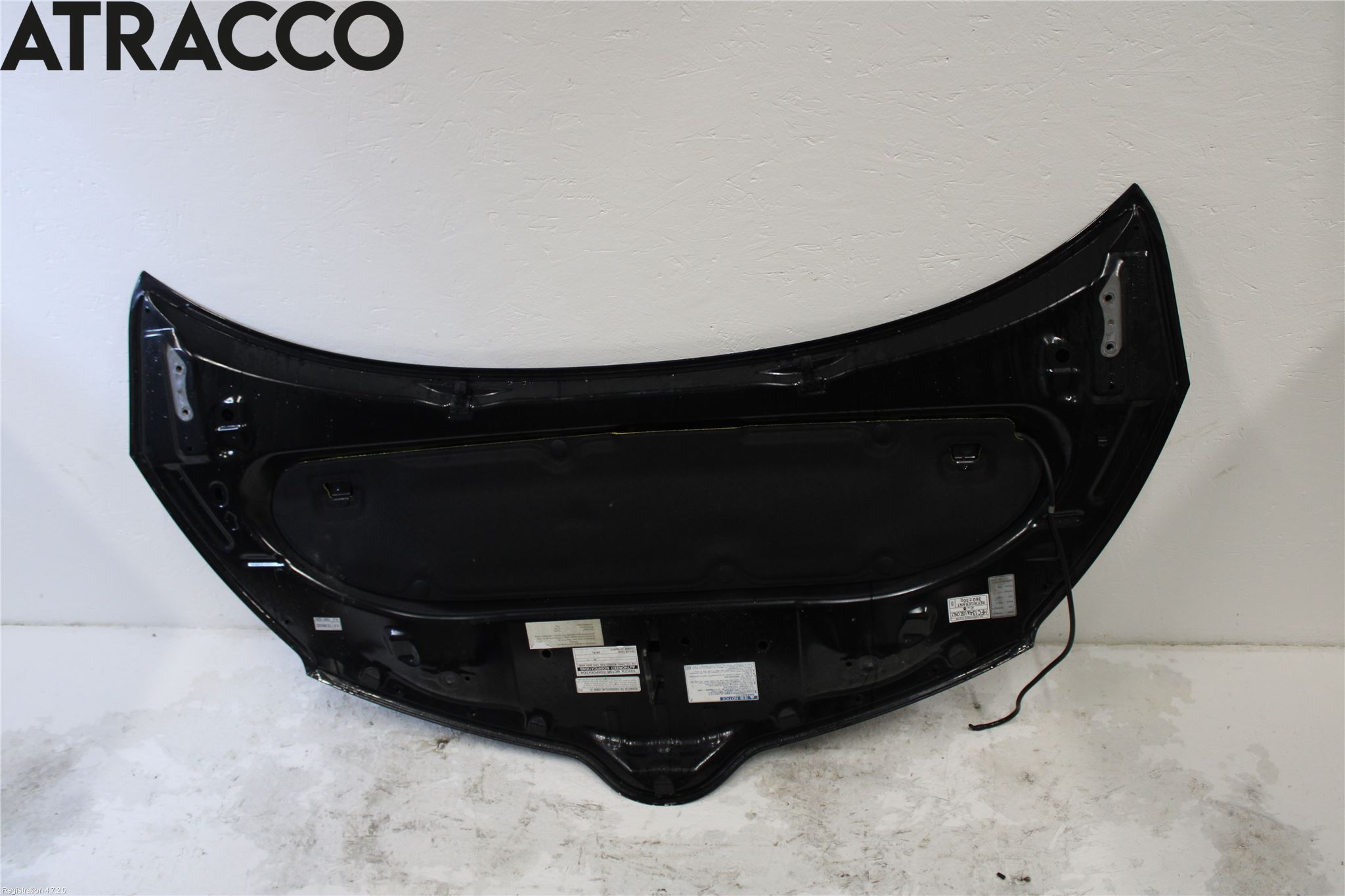 Toyota URBAN CRUISER Panser