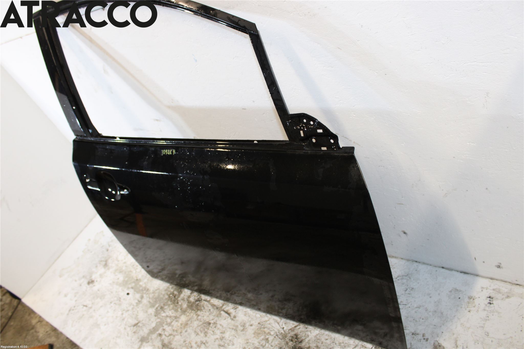 Nissan LEAF 18- Dør 4D Foran Høyre