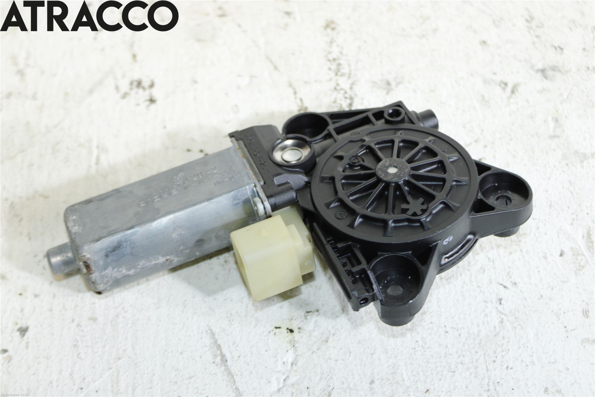 Mercedes-Benz MB C (203) 00-07 Vindusheismotor