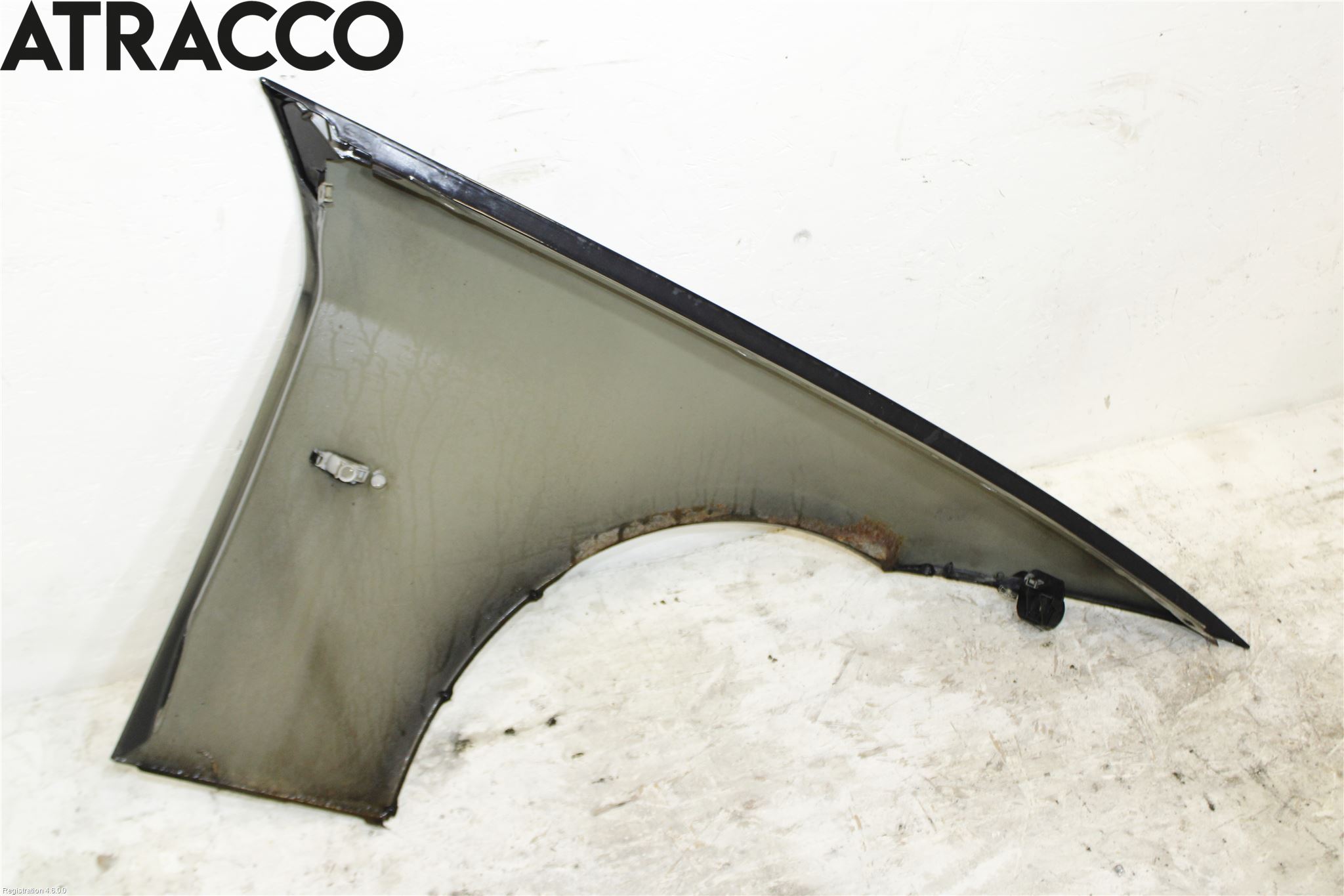 BMW 3 E90/91 SED/TOU 05-12 Skjerm Foran Venstre