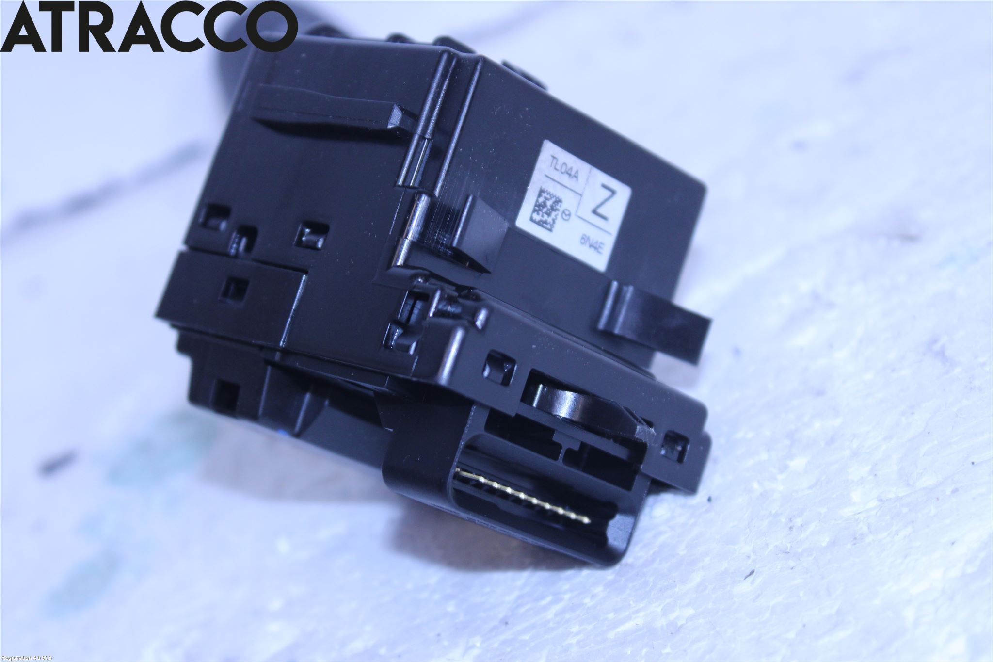 Mazda CX-3 Bryter Ratt Blinklys - Lys