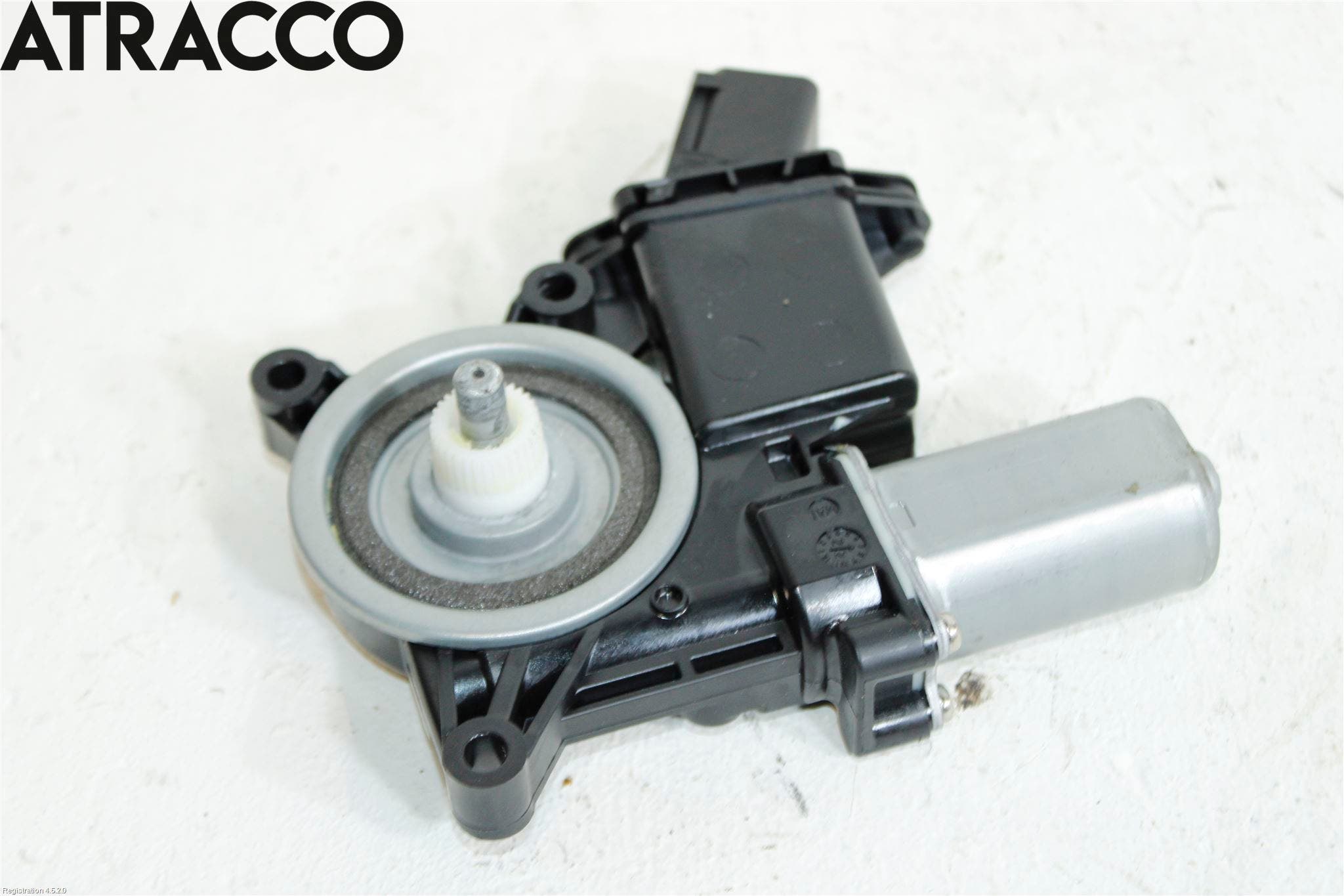 MG MARVEL R 22- Vindusheismotor