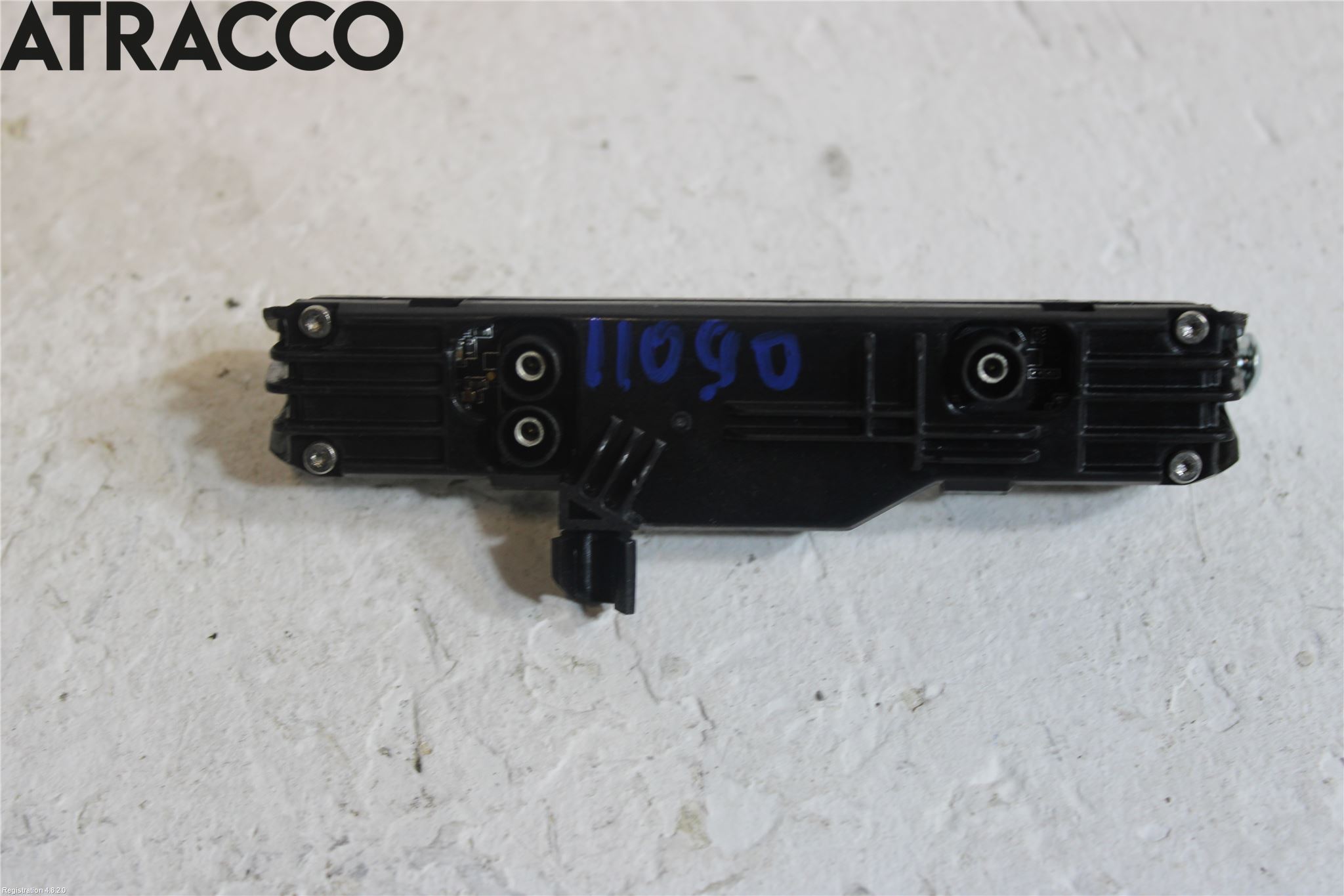 Tesla MODEL 3 17- Parkeringshjelp Kamera