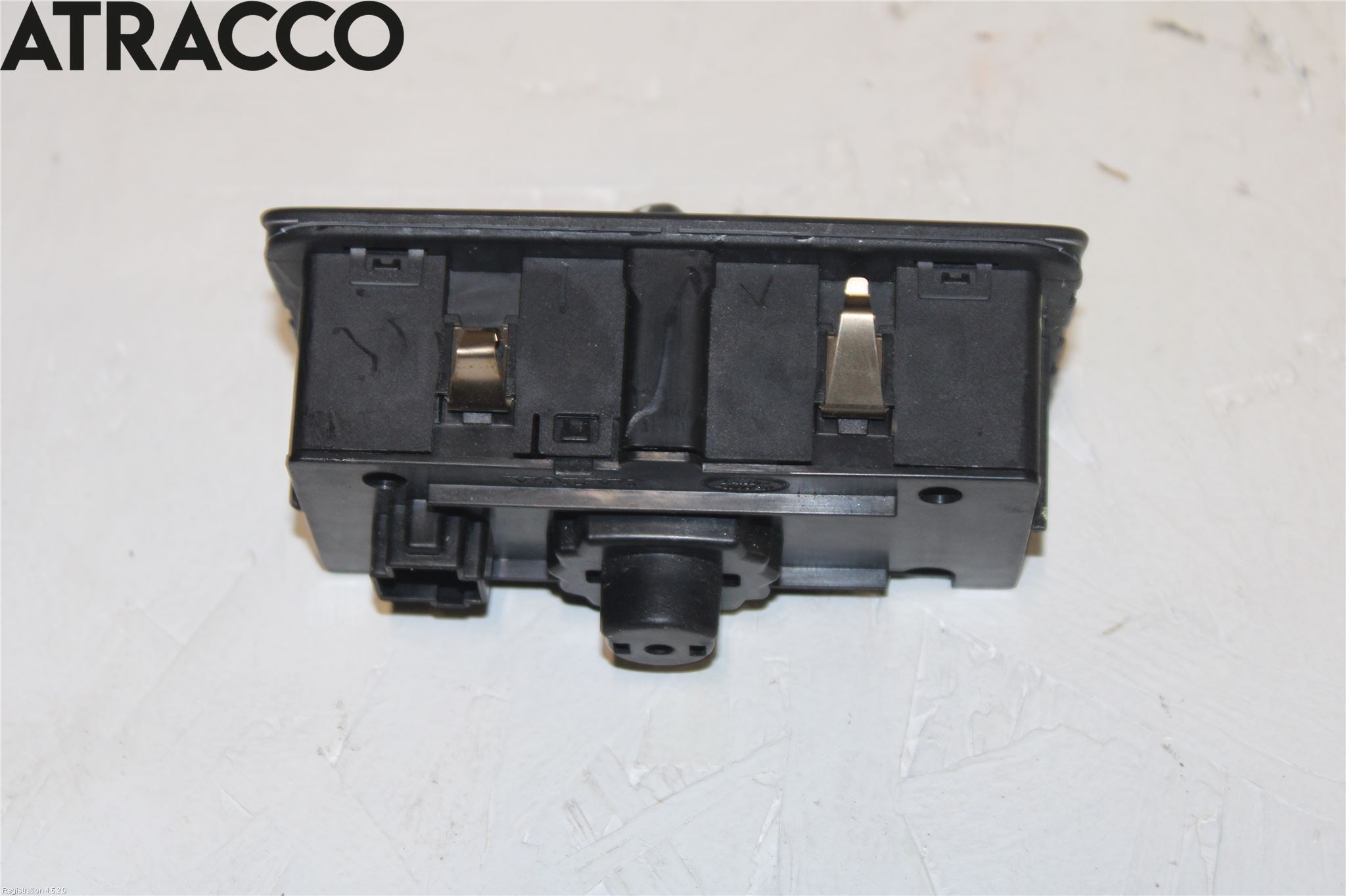 Volvo V70 08-13 Bryter Hovedlys