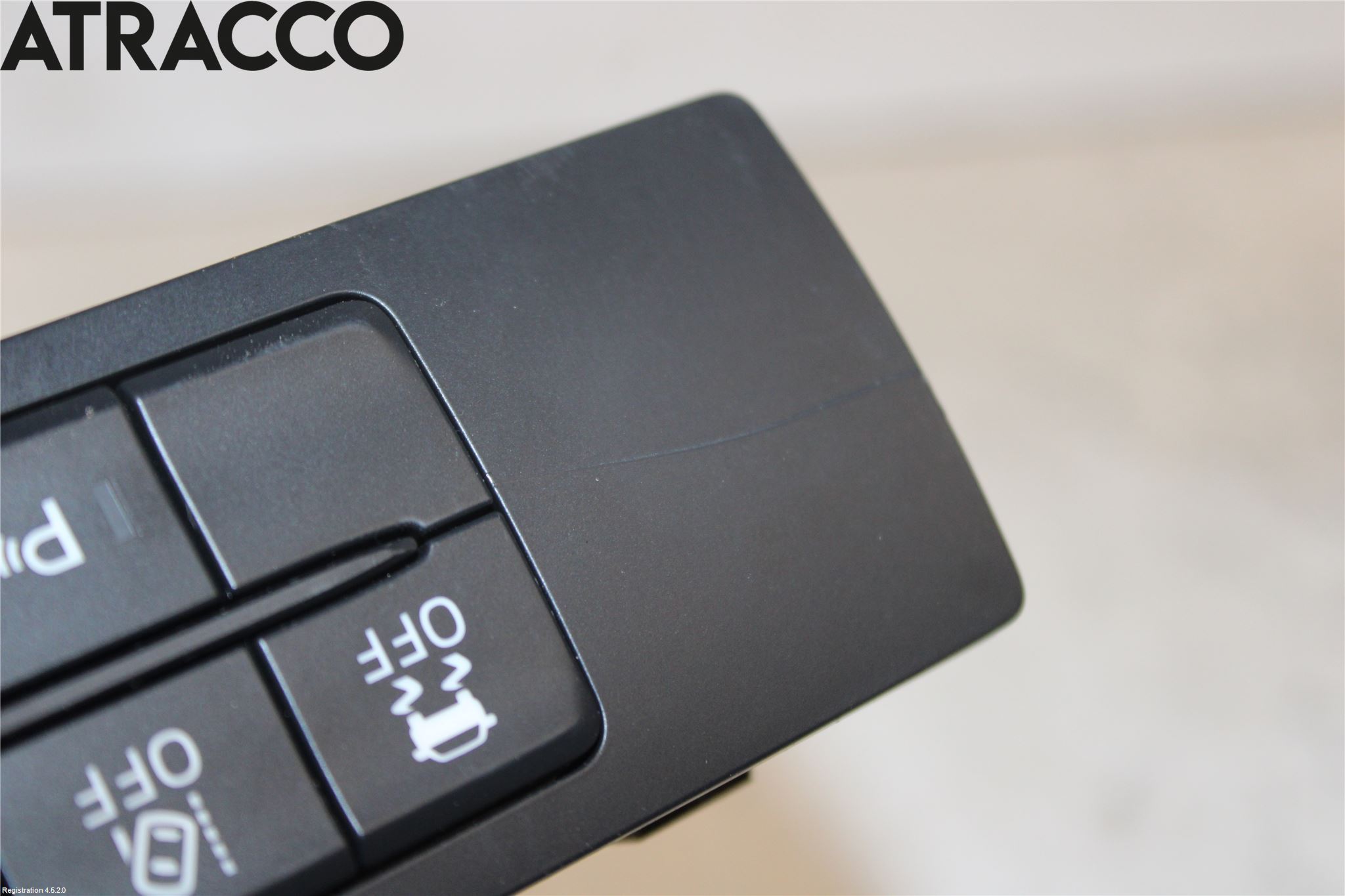 Mazda 6 13- Bryter Multifunksjon