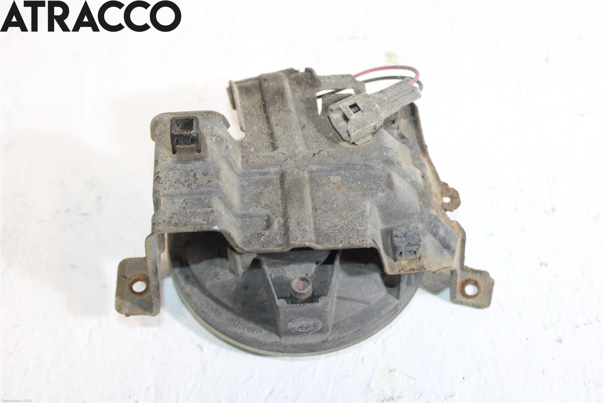 Suzuki GRAND VITARA I 98-05 Frontlykt-Kurve-Tåkelys