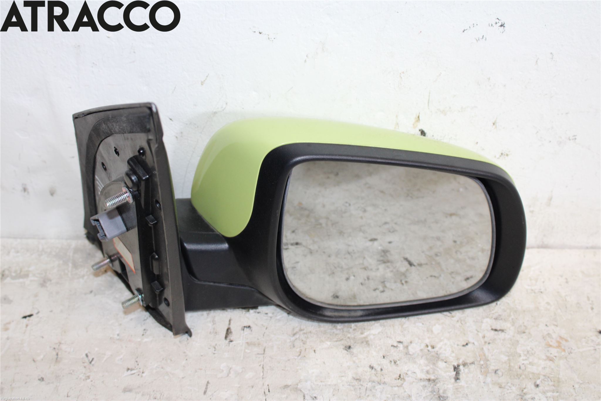 Kia PICANTO 12-17 Speil H M-El Justering