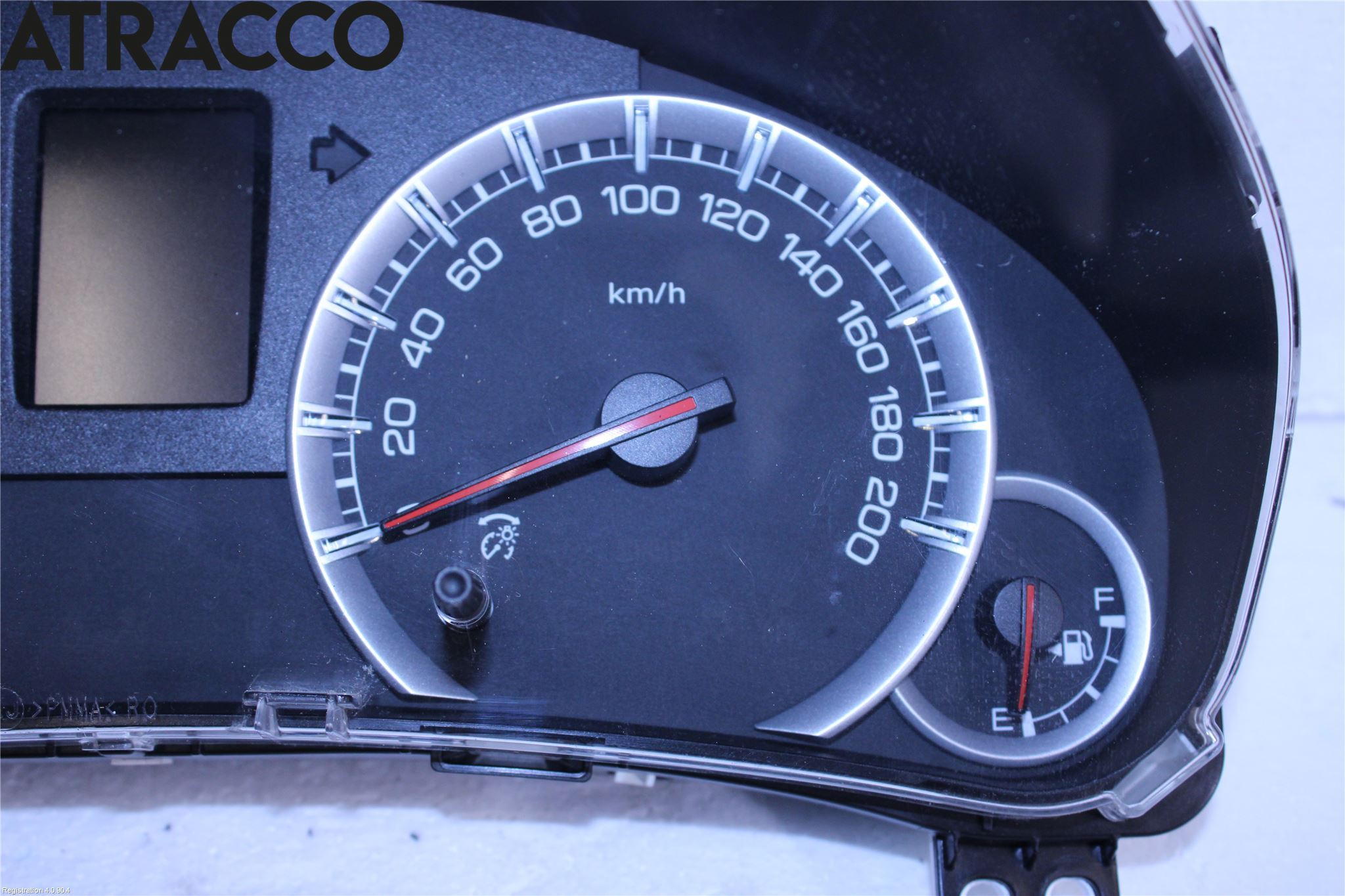 Suzuki SWIFT 11-16 Instr Speedometer