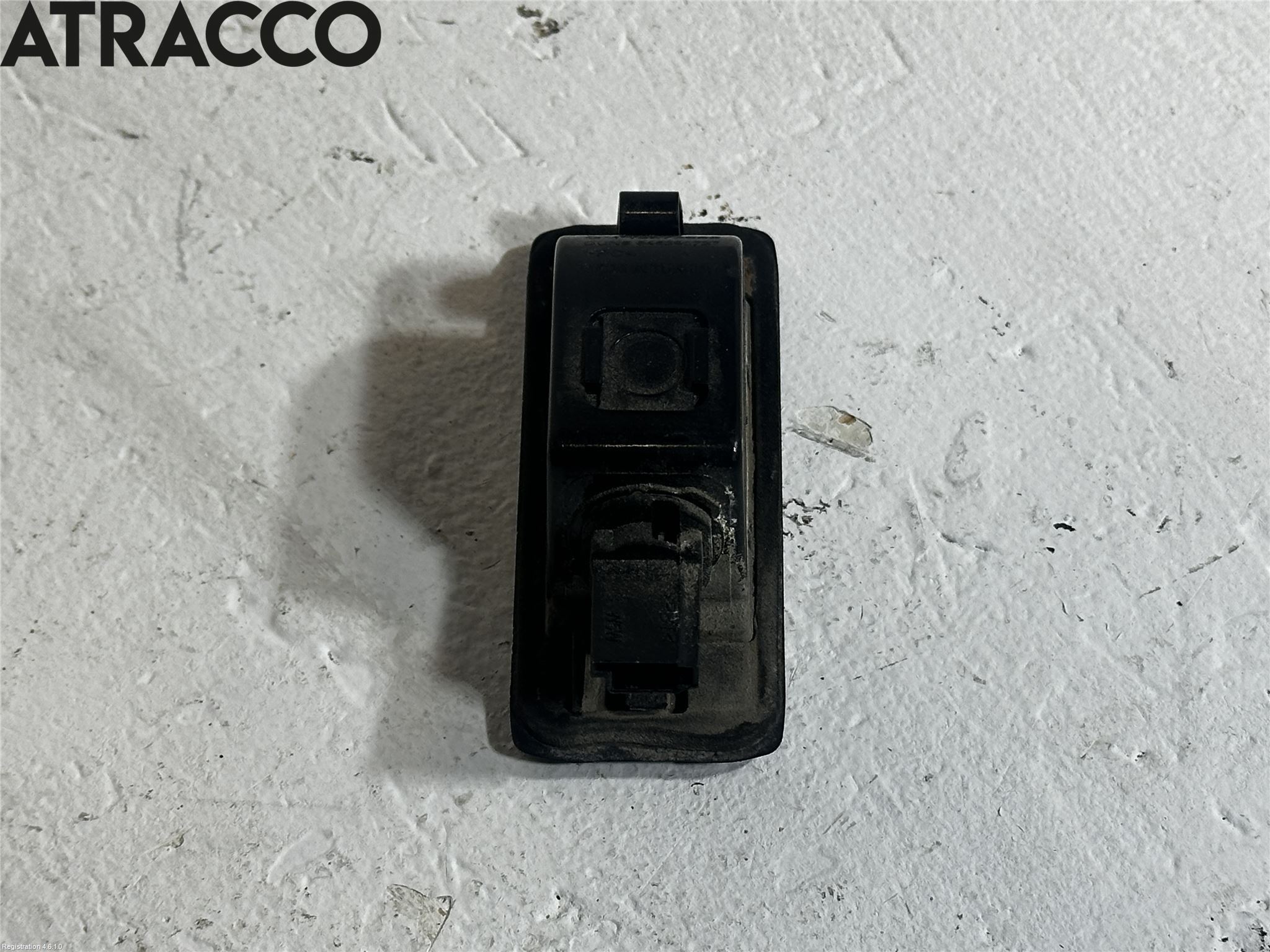 Opel ASTRA J 10-15 Skilt Belysning