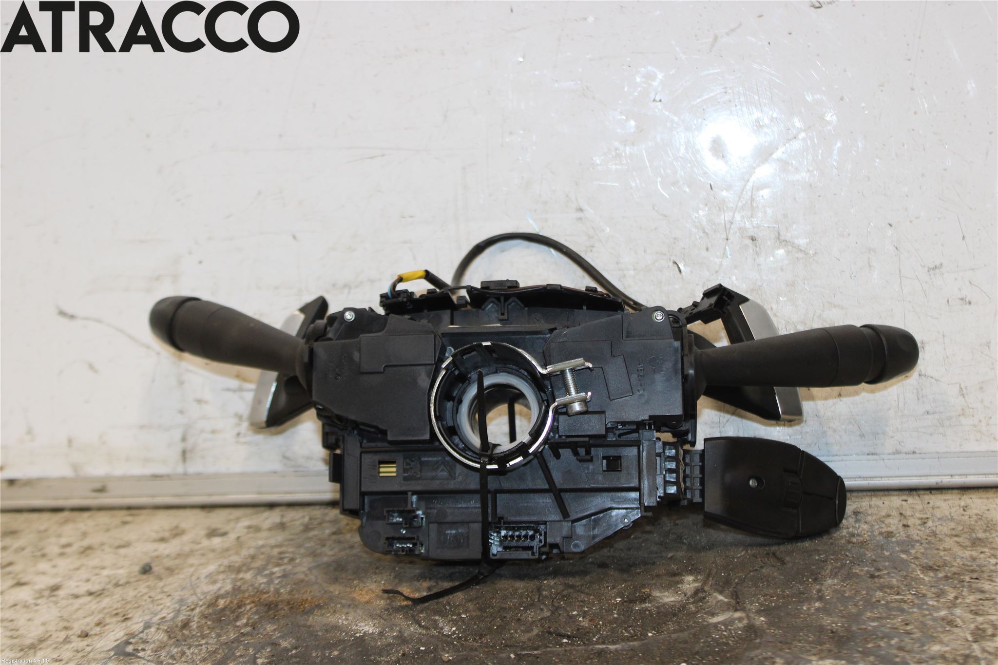 Peugeot PARTNER/E-PARTNER 19- Bryter Ratt Kombi H Og V