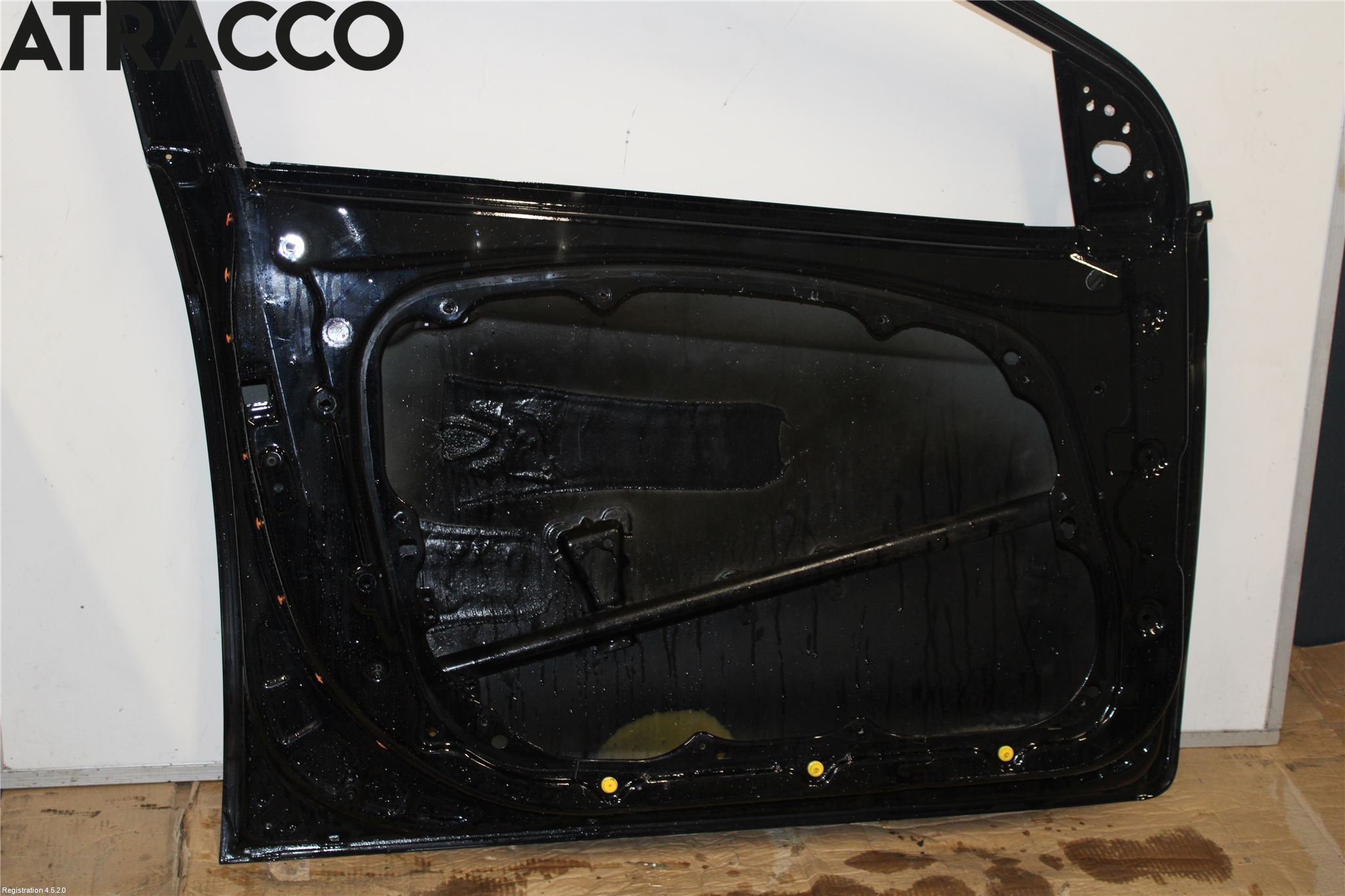 Hyundai i30 GD 13-17 Dør 4D Foran Venstre