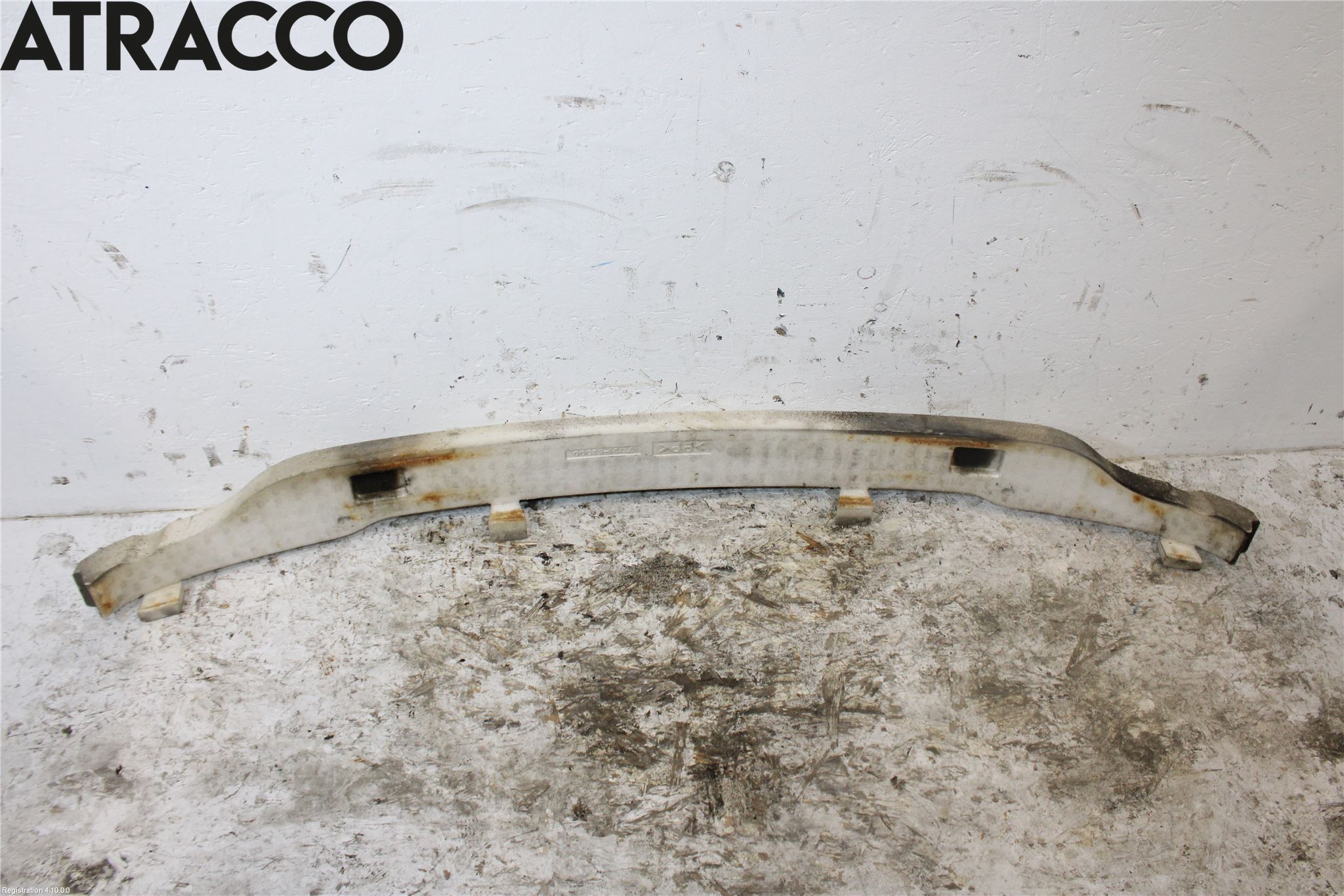 Suzuki GRAND VITARA I 98-05 Støtfanger Foran Deformelemen