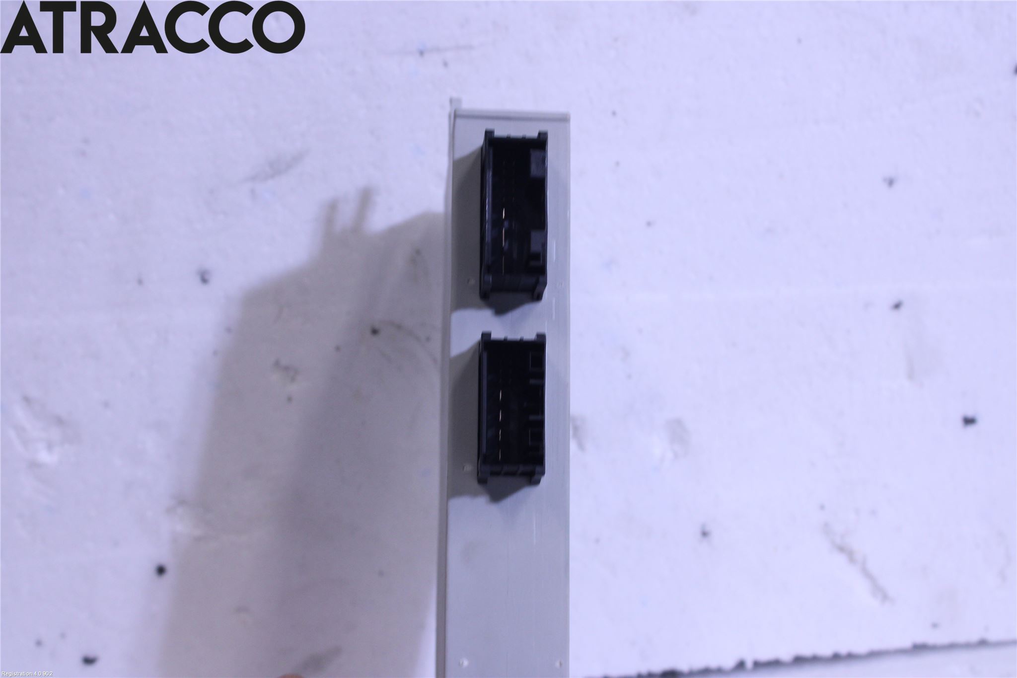 BMW 5 F10/F11/F18 09-17 Styreenhet Øvrig