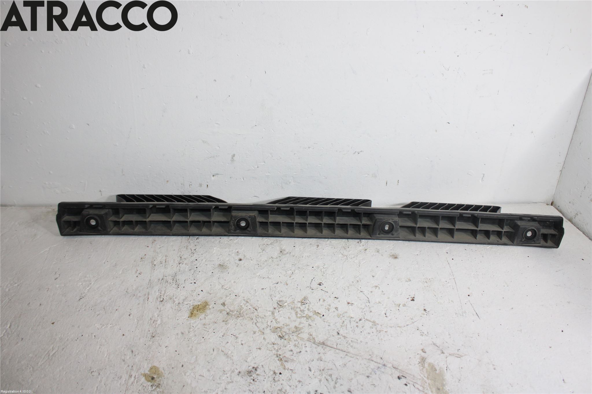 Volkswagen VW ID.3 21- Støtfanger Bak Demper