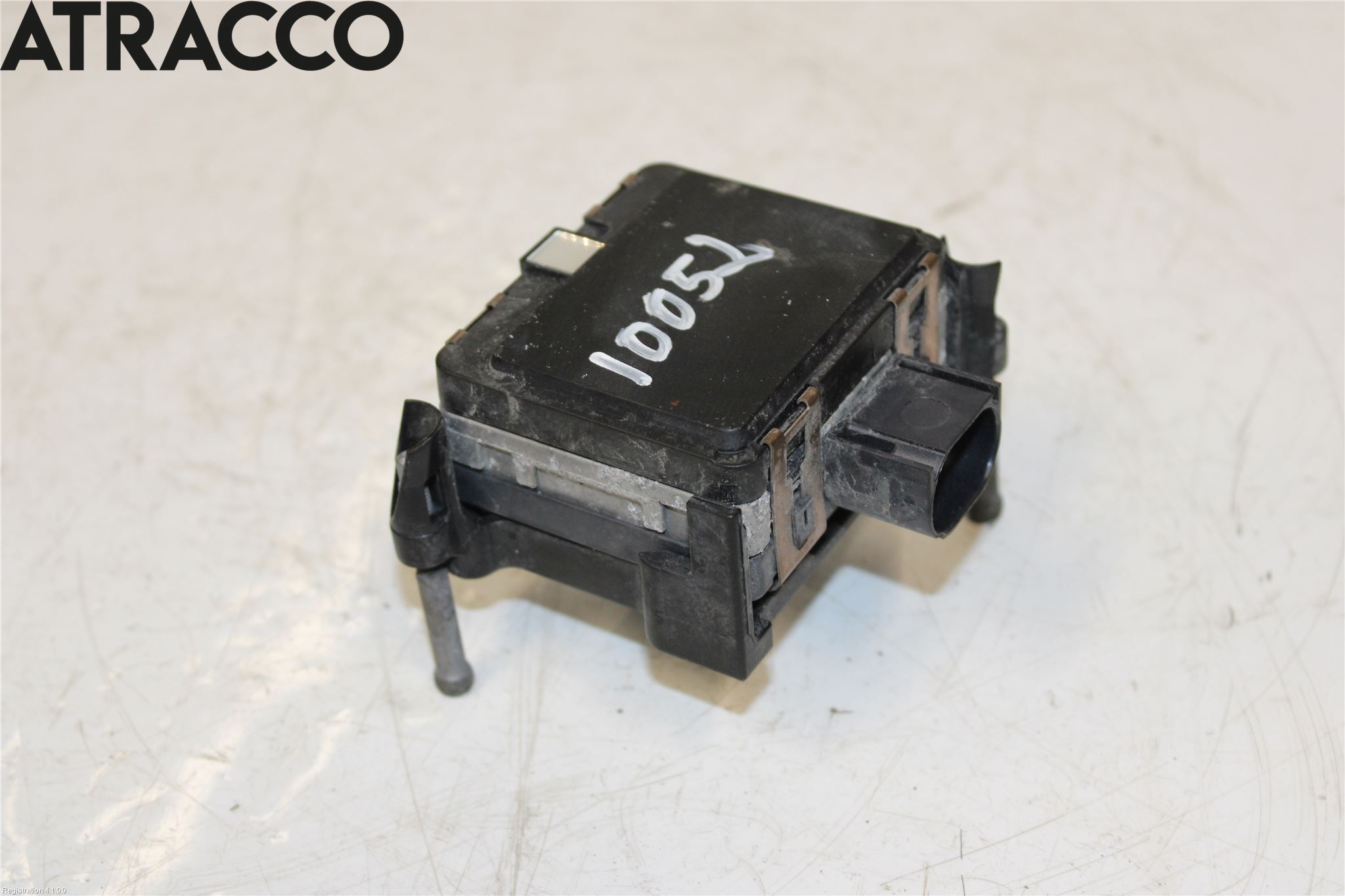 Suzuki VITARA 15- Sensor Kollisjonsbeskyttelse