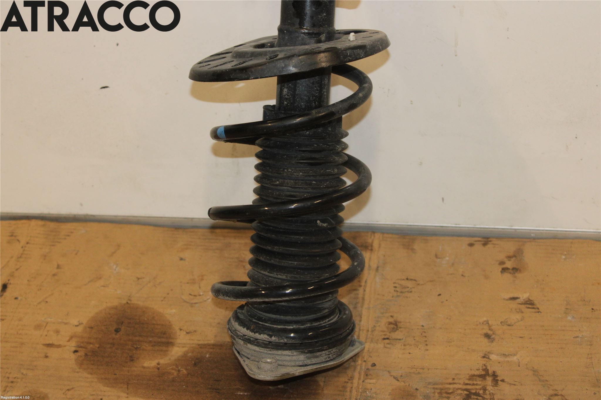 Toyota PROACE CITY 20- Fjærbein Foran Høyre