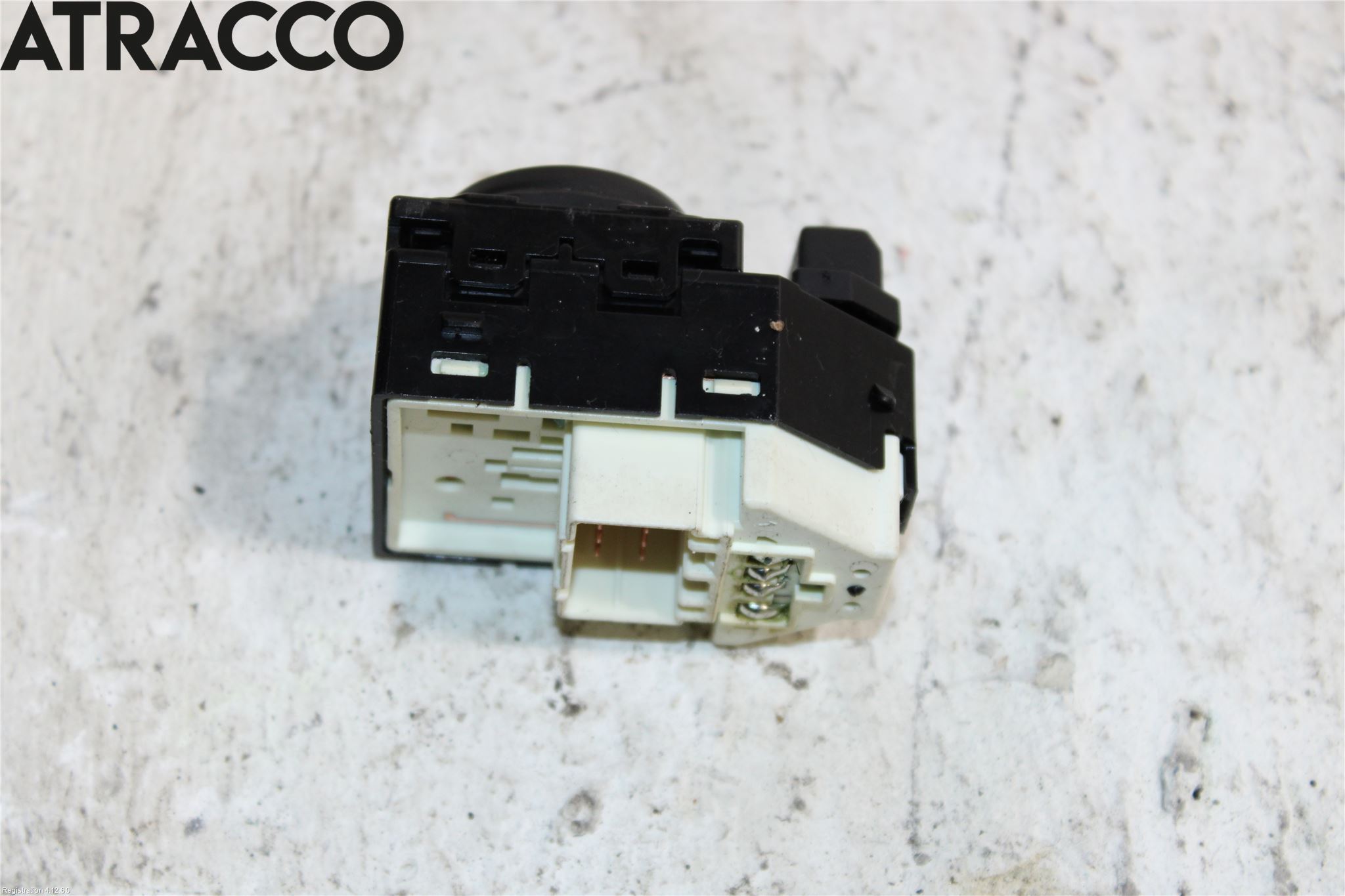 Hyundai ix20 Bryter Speil