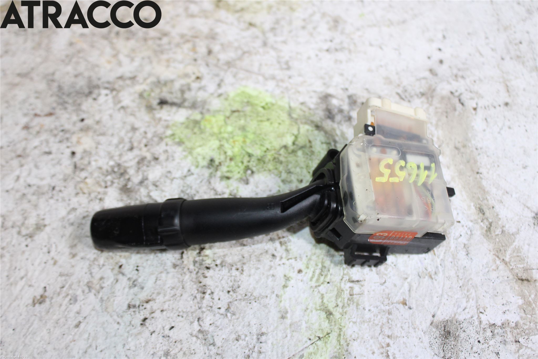 Toyota COROLLA VERSO 04-07 Bryter Ratt Blinklys - Lys