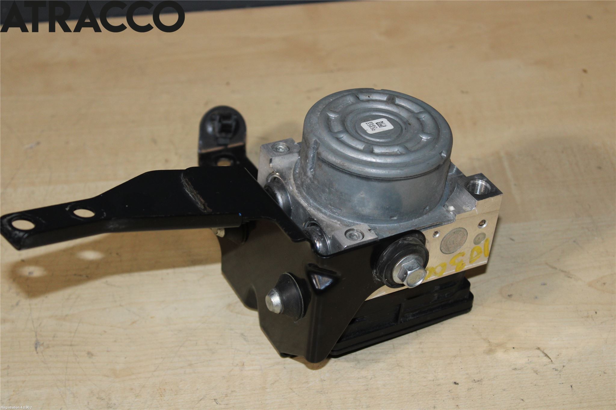 Mitsubishi OUTLANDER 13-21 Abs Hydraulikkaggregat