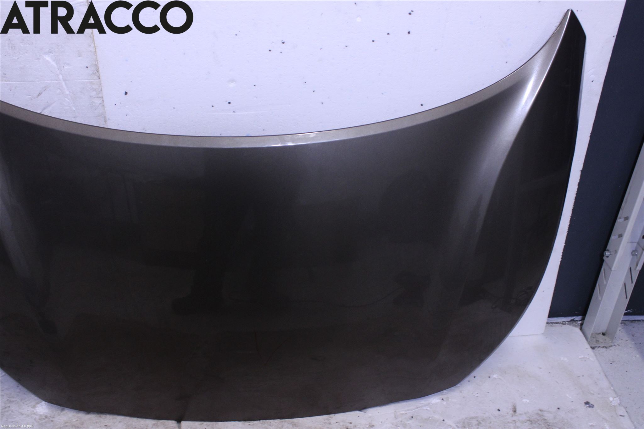 Kia CEED 12-18 Panser