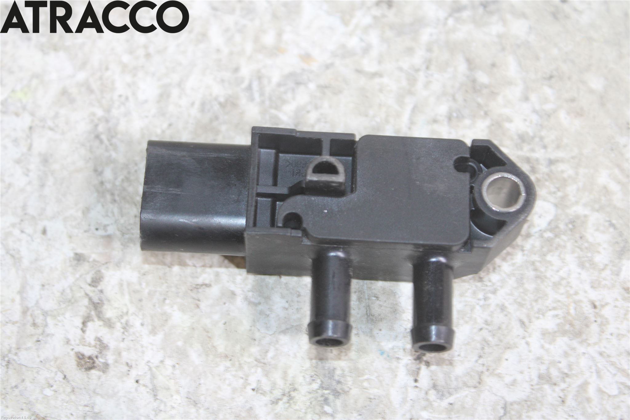 Volkswagen VW CADDY 16-20 Giver Øvrig