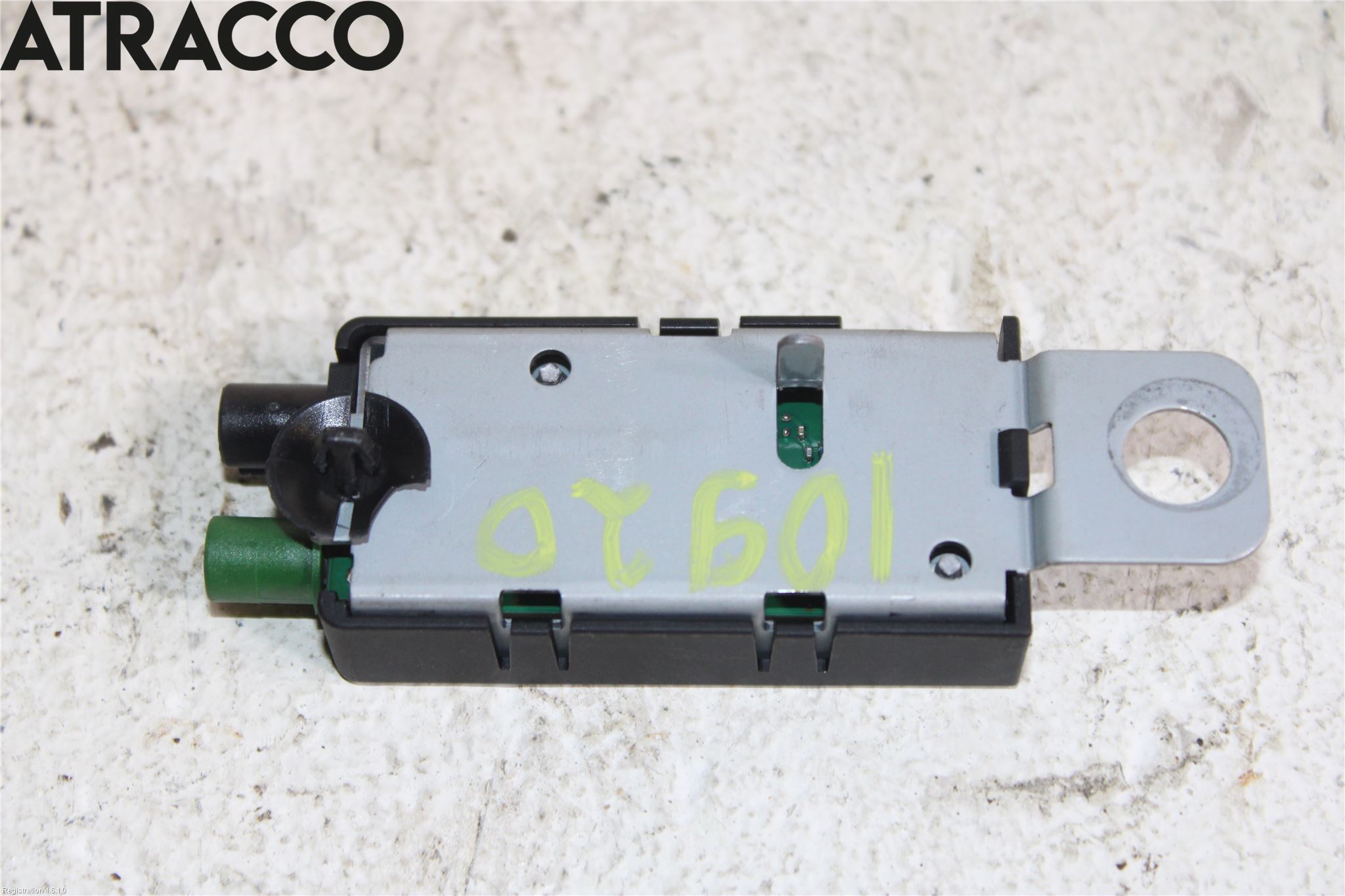 Opel ASTRA K 16-22 Sensor Øvrig