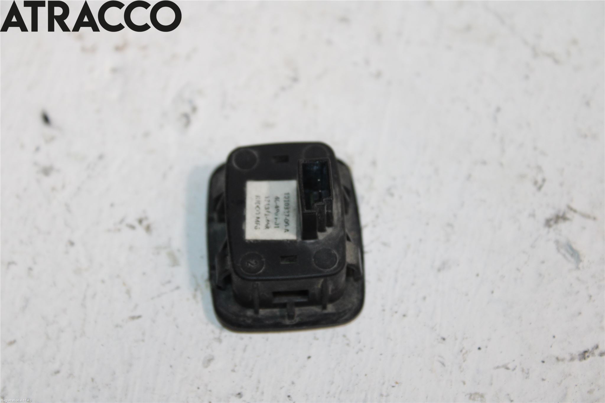 Tesla MODEL S 13- Bryter Bakluke