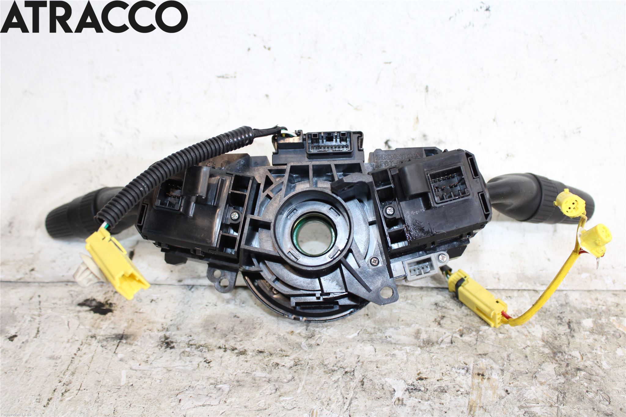 Honda CR-V 07-12 Bryter Ratt Kombi H Og V