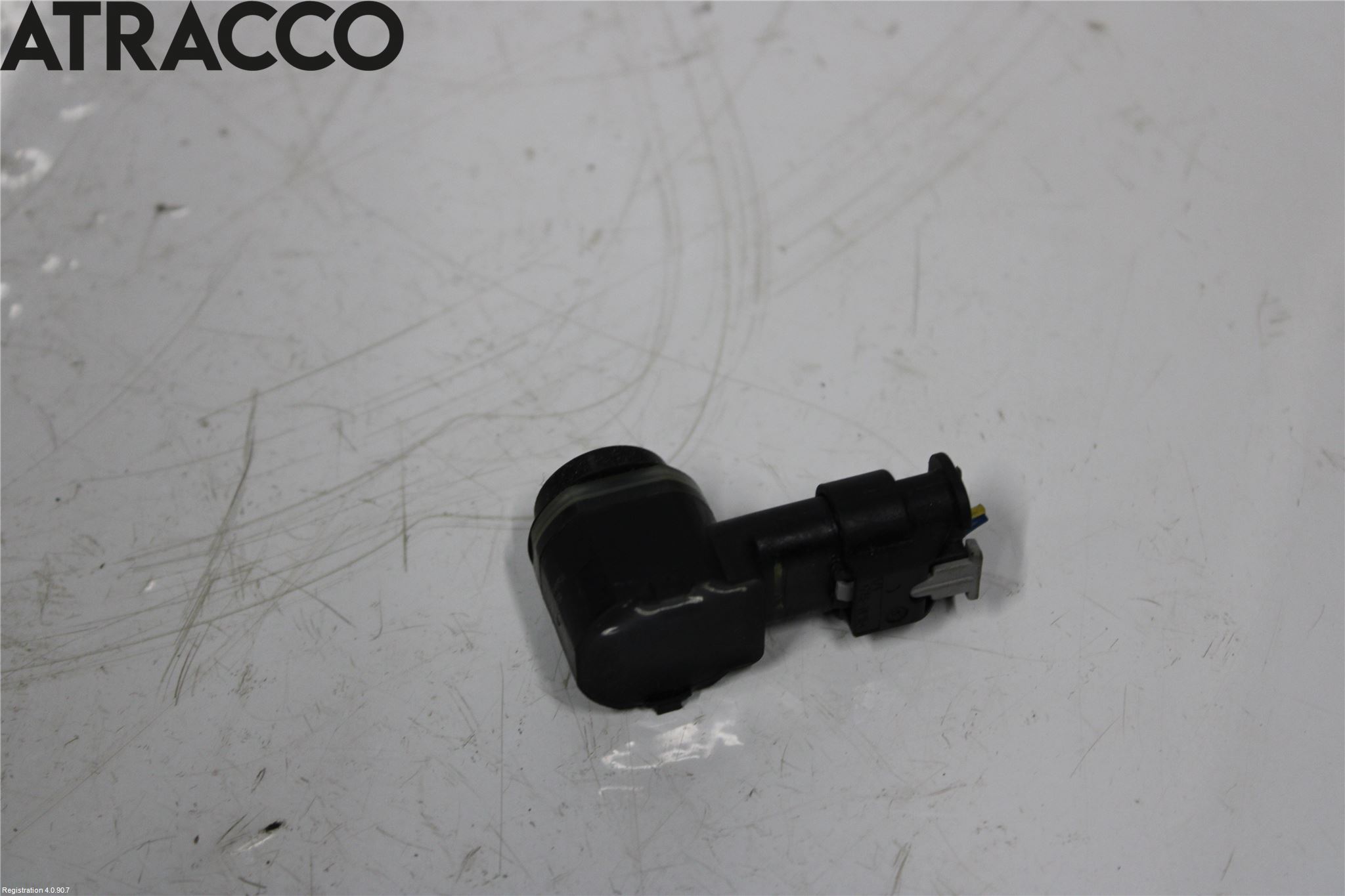 Volkswagen VW POLO 10-17 Sensor Ryggesensor