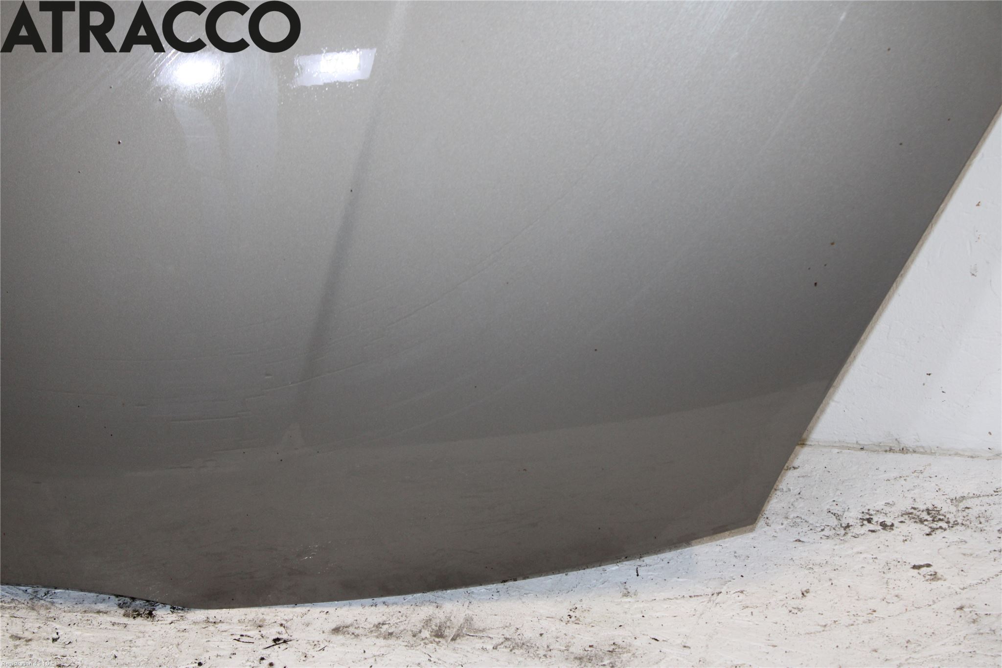 Toyota COROLLA VERSO 04-07 Panser