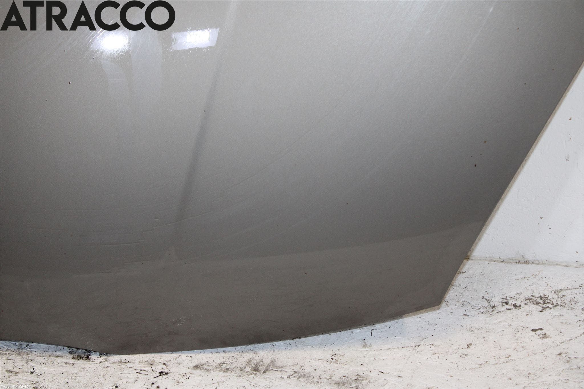 Toyota COROLLA VERSO 04-07 Panser