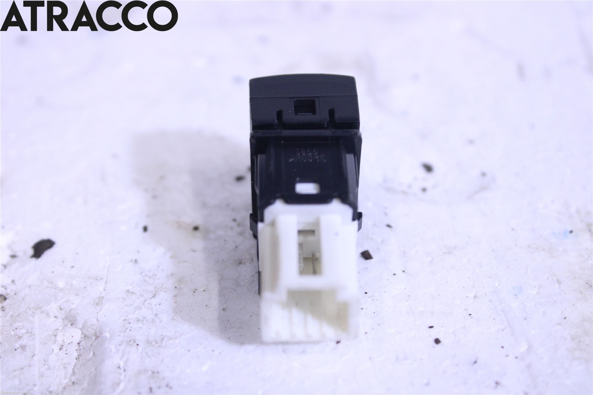 Nissan LEAF 18- Bryter Øvrig