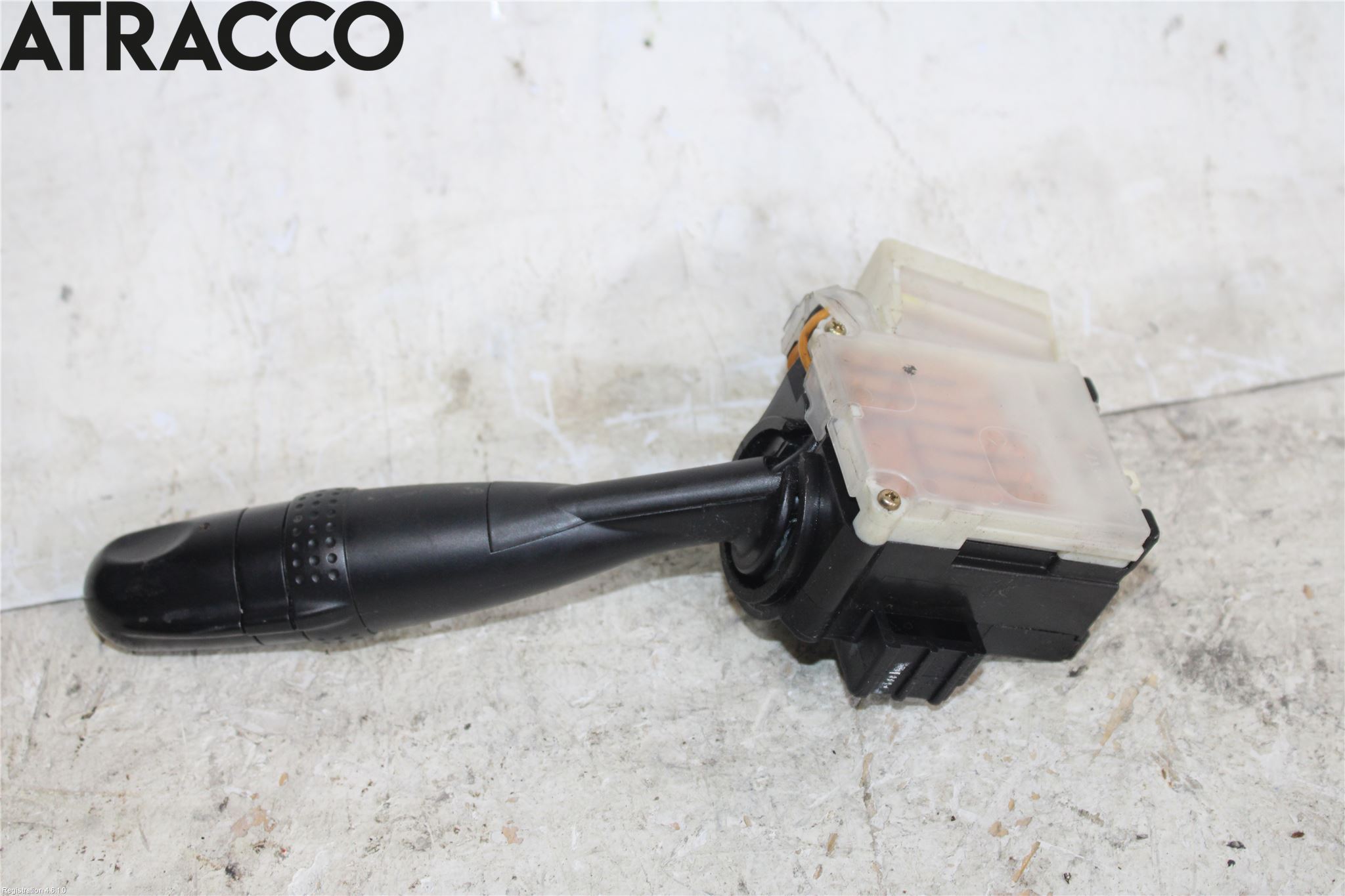 Toyota YARIS P1 03-05 Bryter Ratt Blinklys - Lys