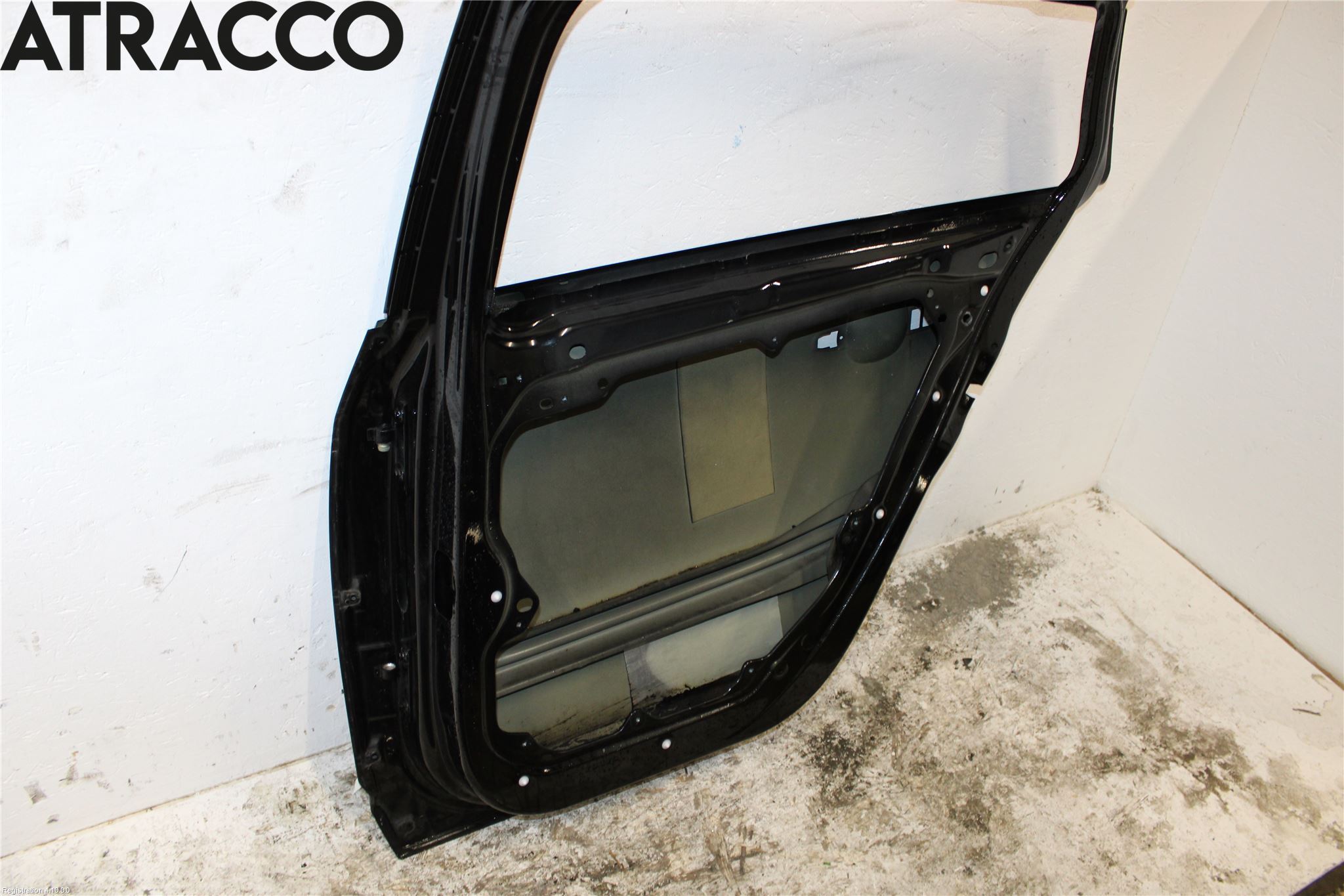 Volvo V60 14-18 Dør 4D Bak Høyre