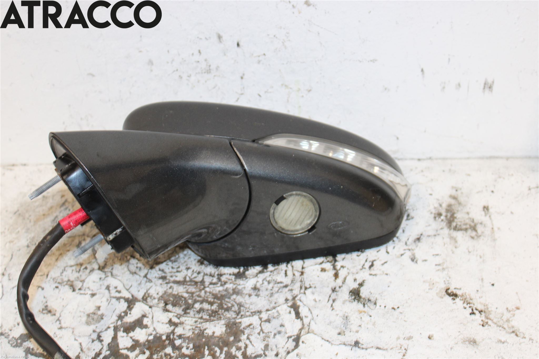 Ford MONDEO 15-22 Speil V M-El Justering