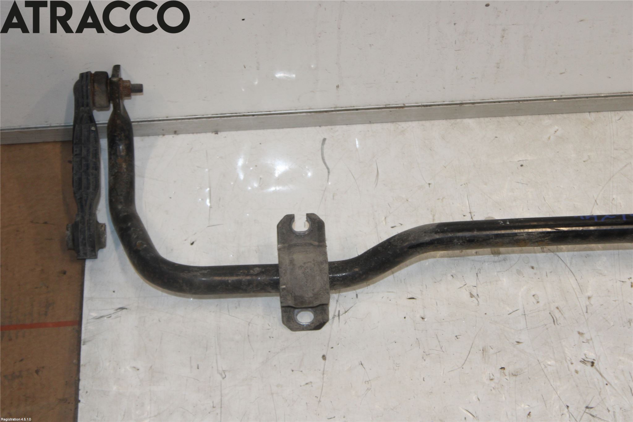 Polestar 2 20- Stablisatorstag Bak