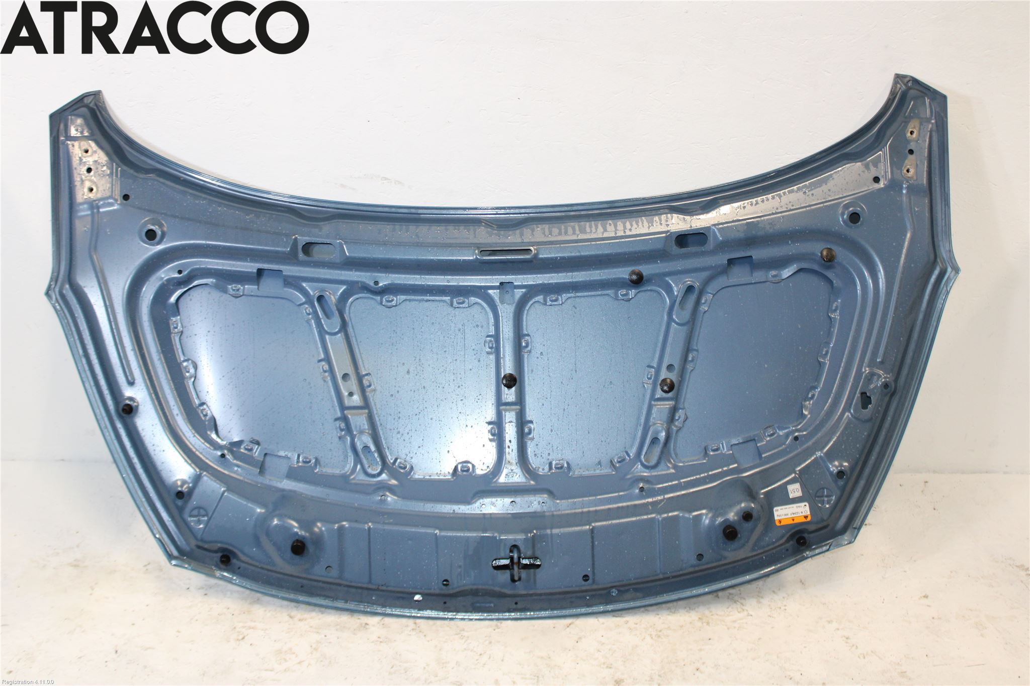 Hyundai i30 GD 13-17 Panser