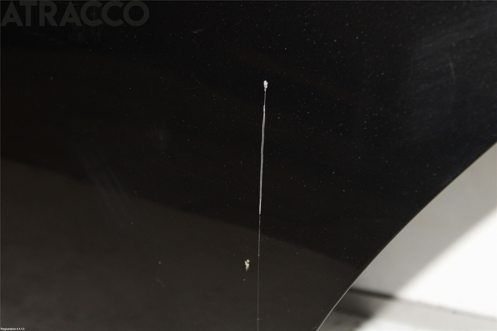 BMW 3 E90/91 SED/TOU 05-12 Dør 4D Bak Venstre