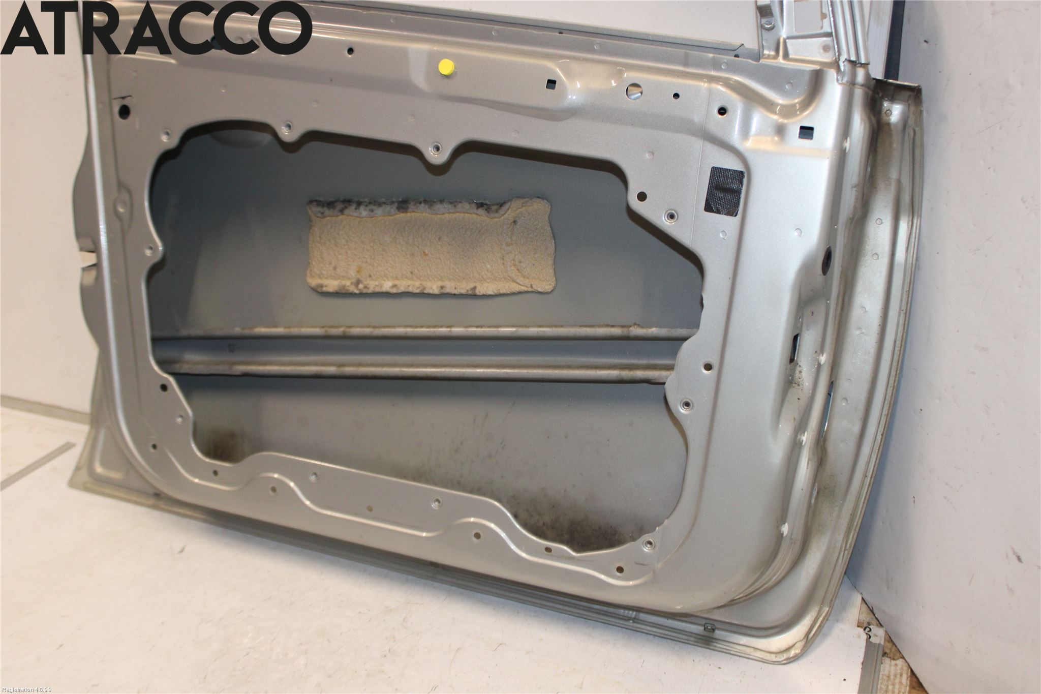 Ford FOCUS 08-11 Dør 4D Foran Venstre