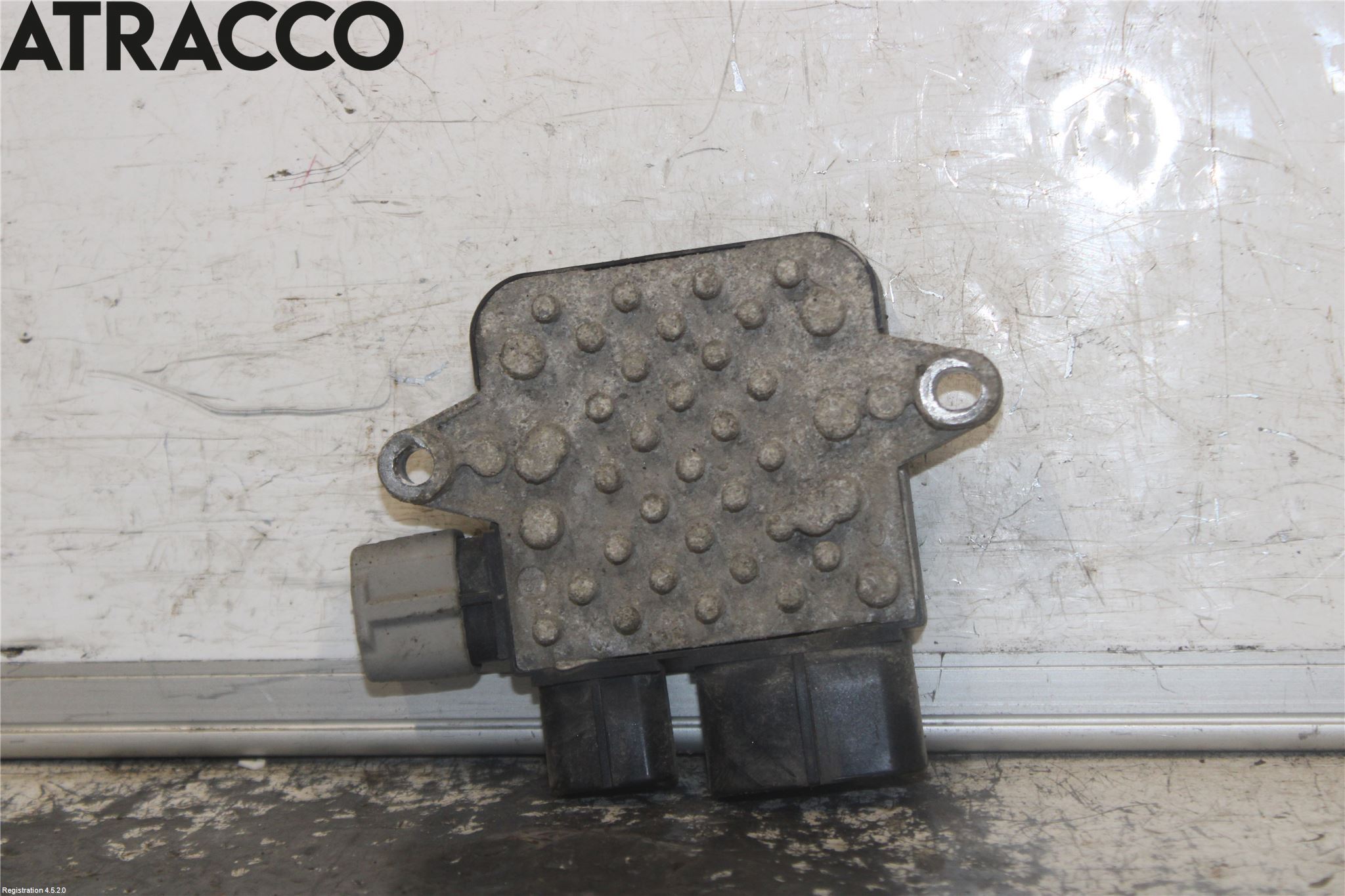 Tesla MODEL S 13- Styreenhet Xenon