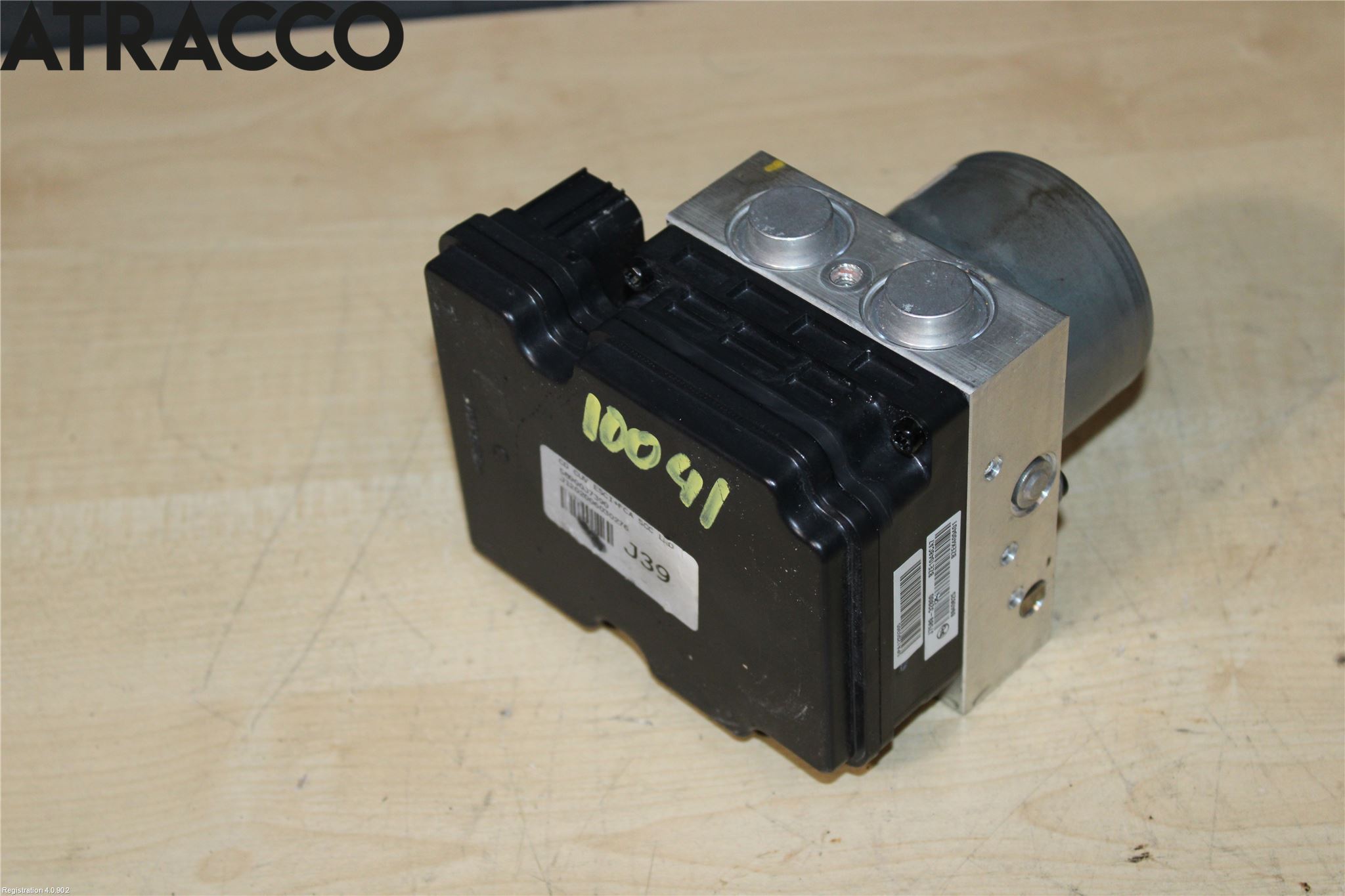 Kia CEED/CEED SW 19- Abs Hydraulikkaggregat