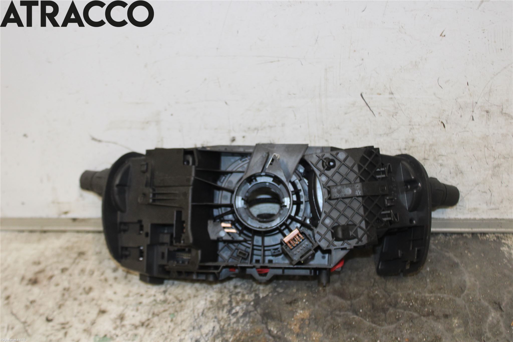 Nissan E-NV200/EVALIA Bryter Ratt Kombi H Og V