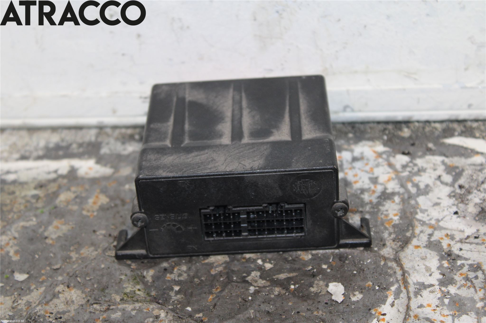 Lotus ELISE Styreenhet Øvrig